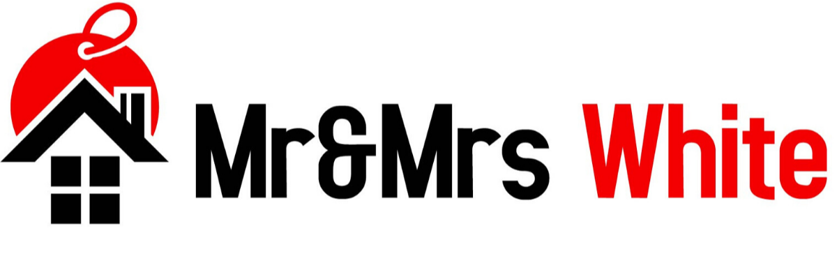 Mr & Mrs White Inc