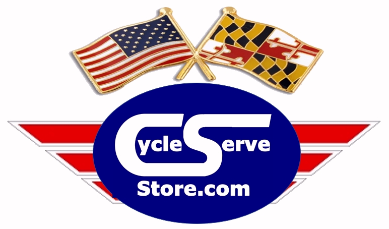 CycleServe Store