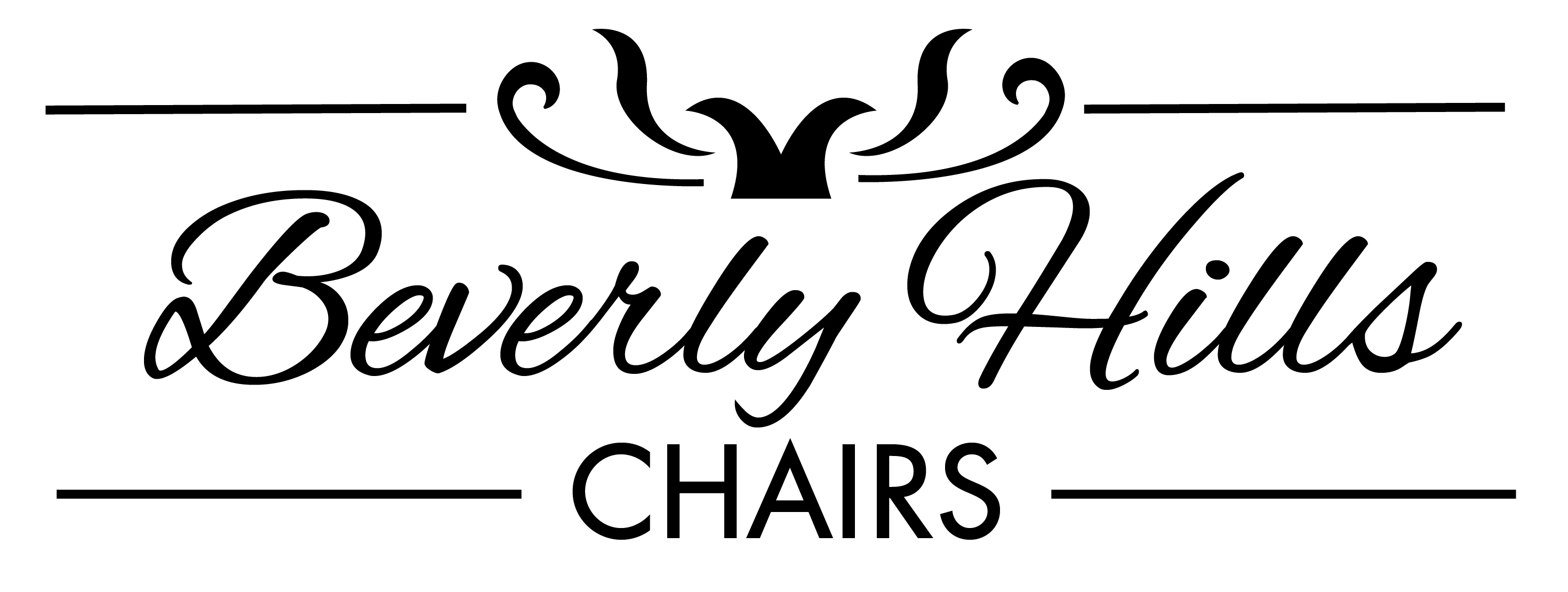 Beverly Hills Chairs