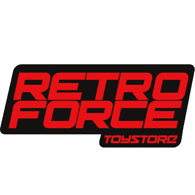 RETRO FORCE TOYSTORE LLC