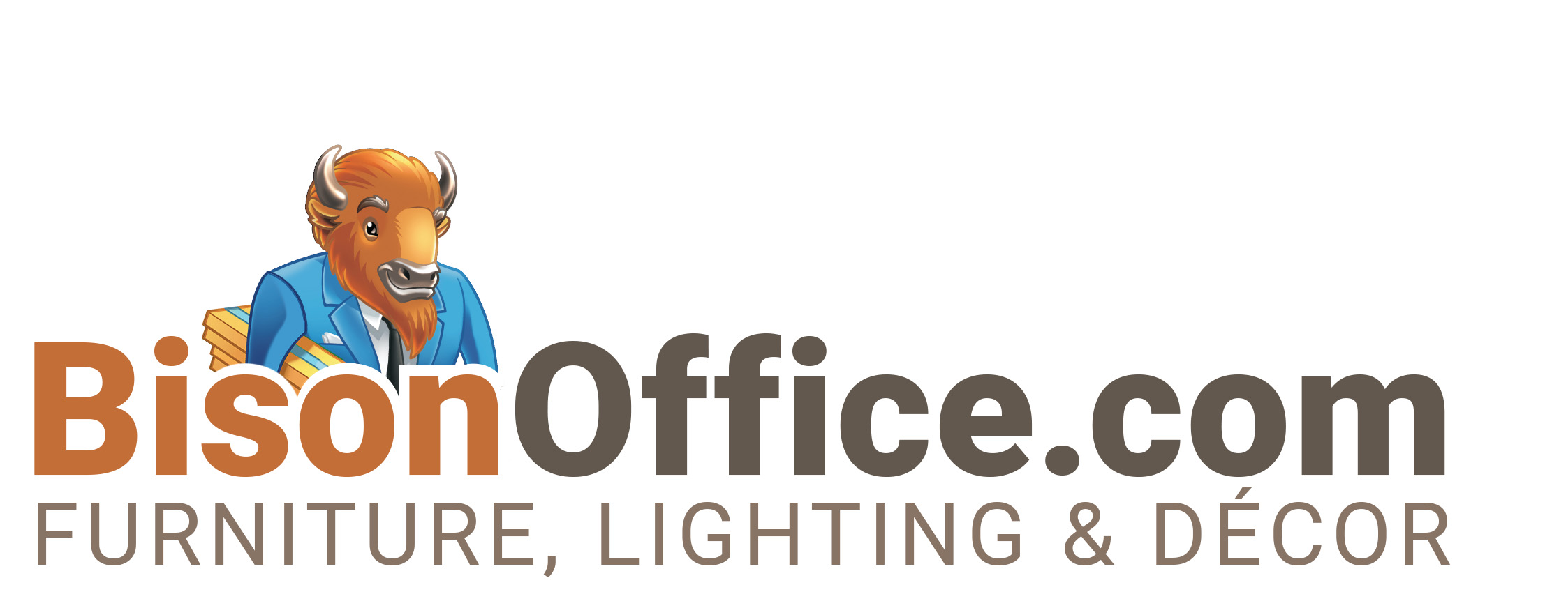 BisonOffice Storefront on