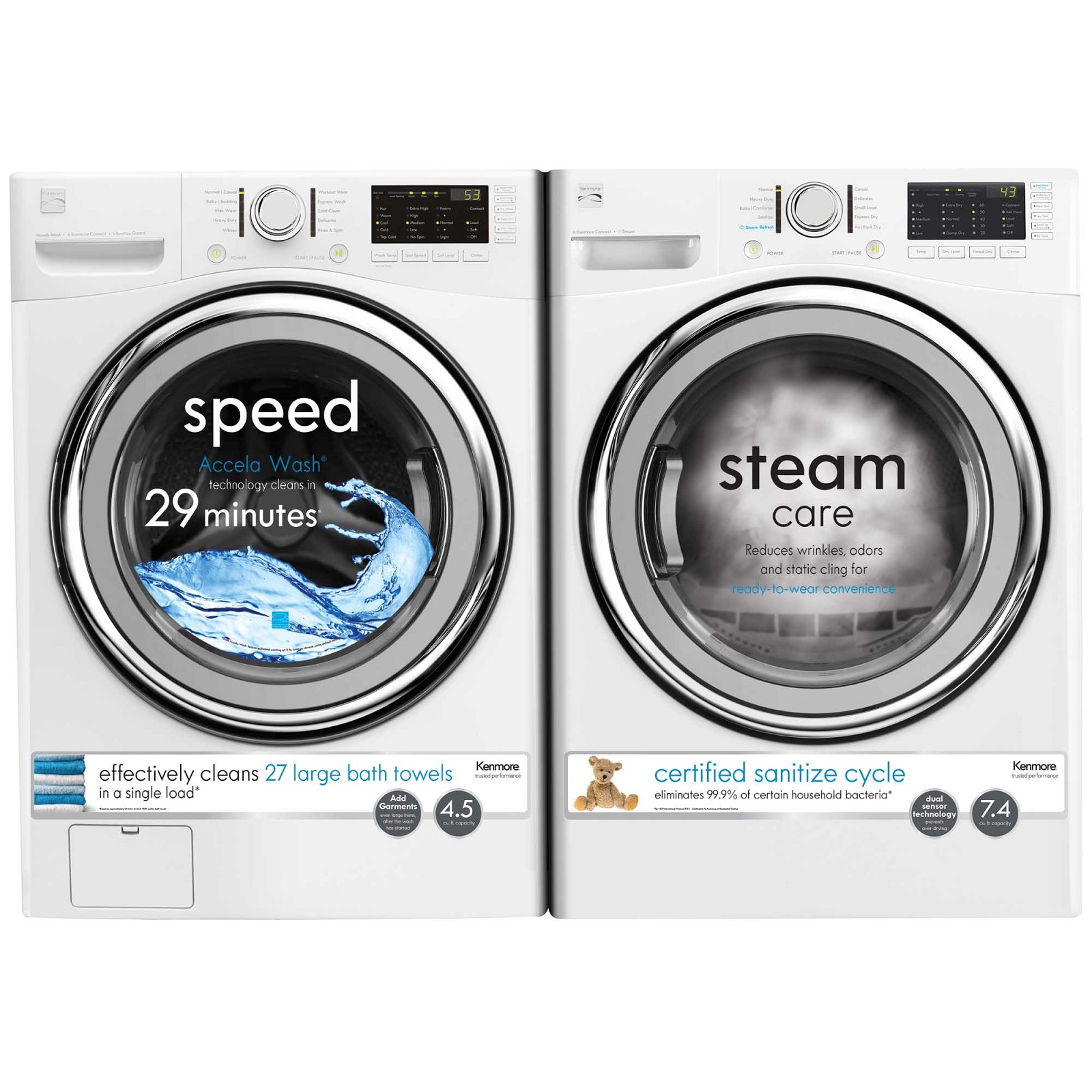 Washer And Dryer Combo Sears Outlet Bruin Blog