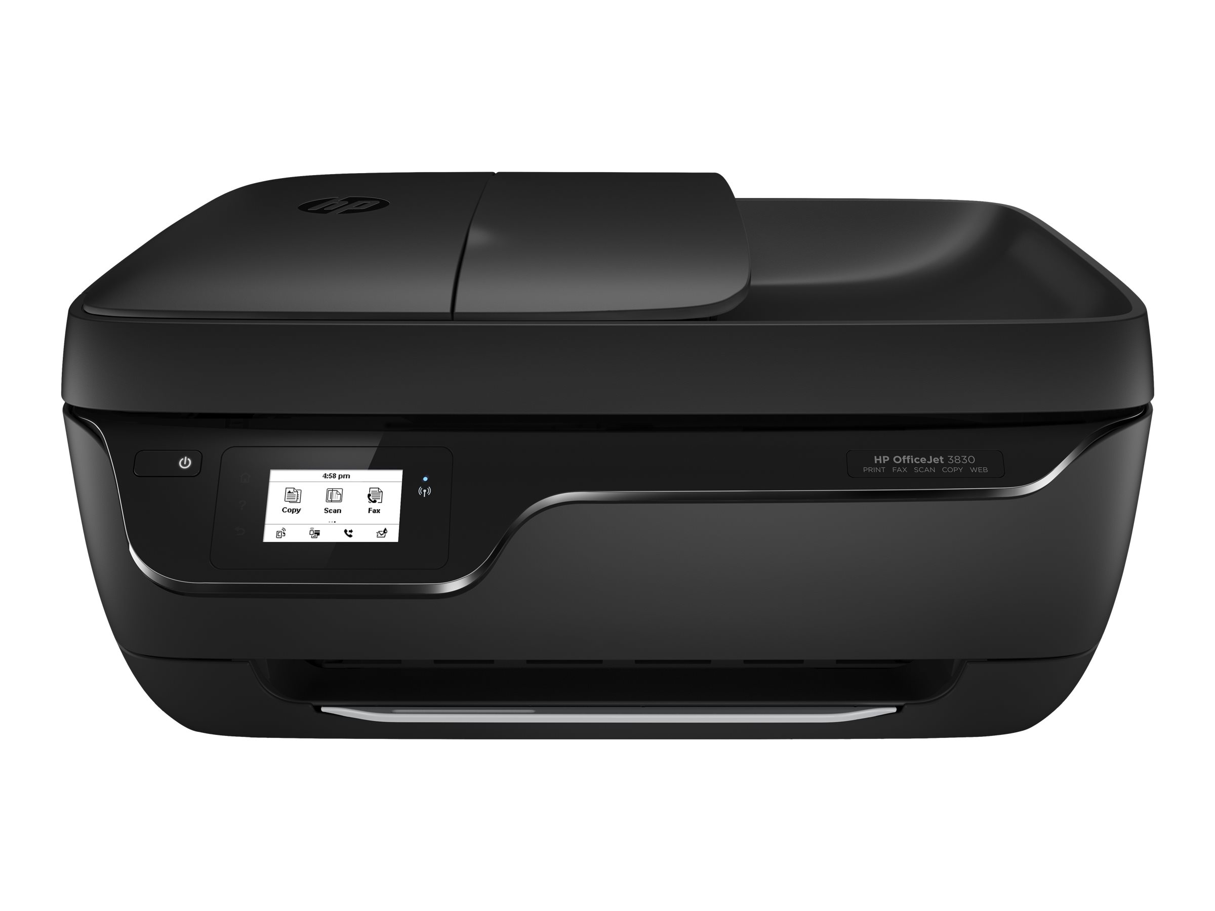 Hp Officejet 3830 Driver "Windows 7" - Hp officejet 3830 ...