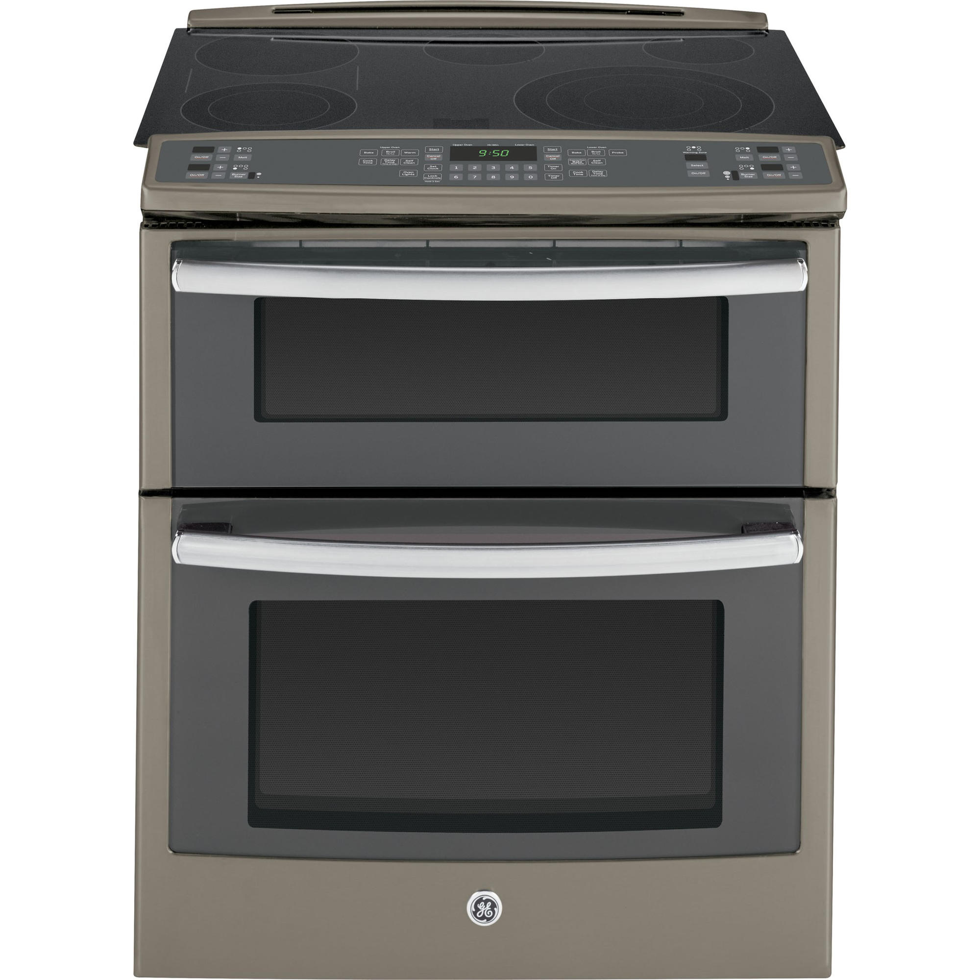 GE PS950EF1ES Electric Range