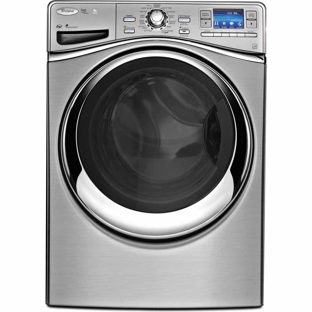 Whirlpool WFL98HEBU0 Washer