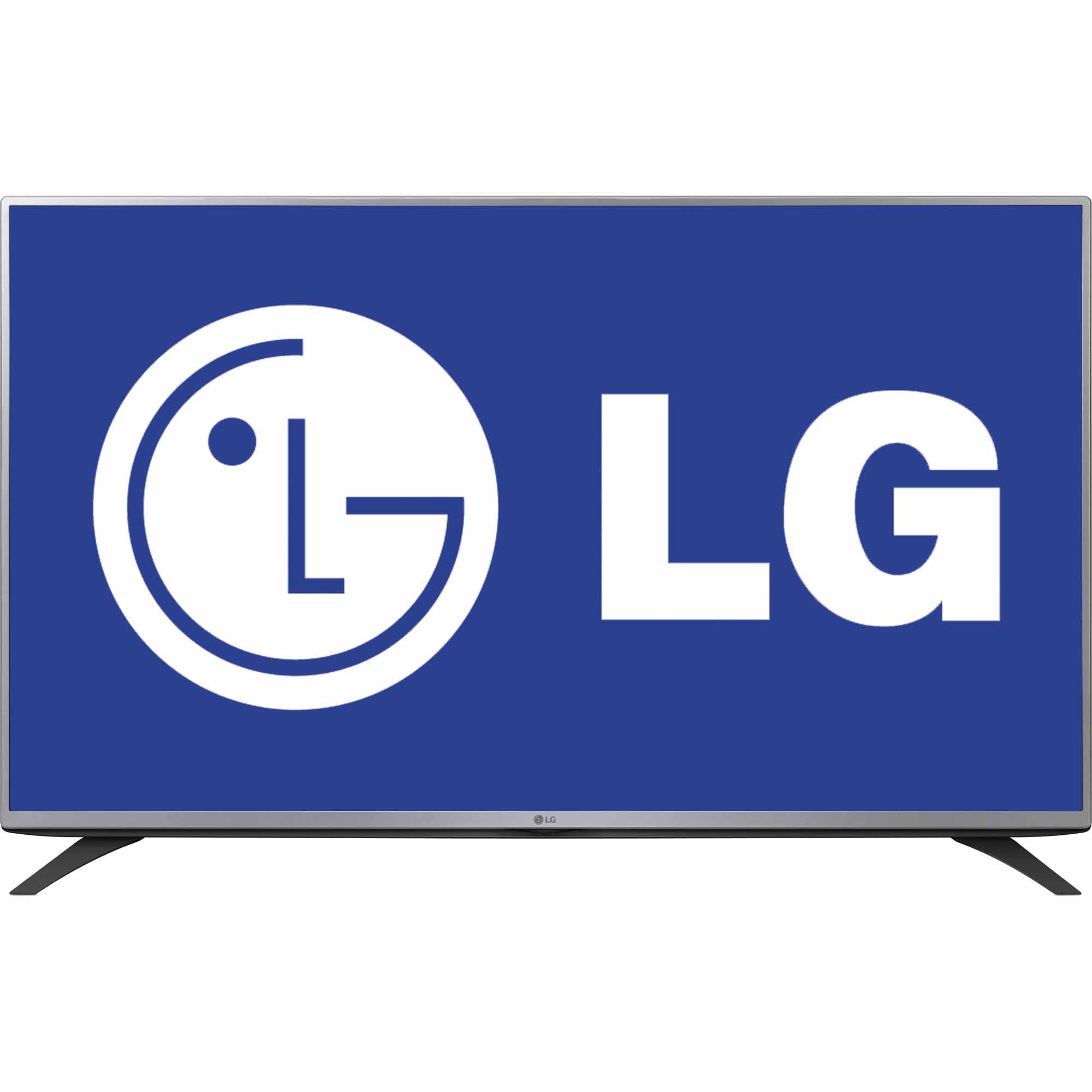 LG 43LF5400 LCD Television