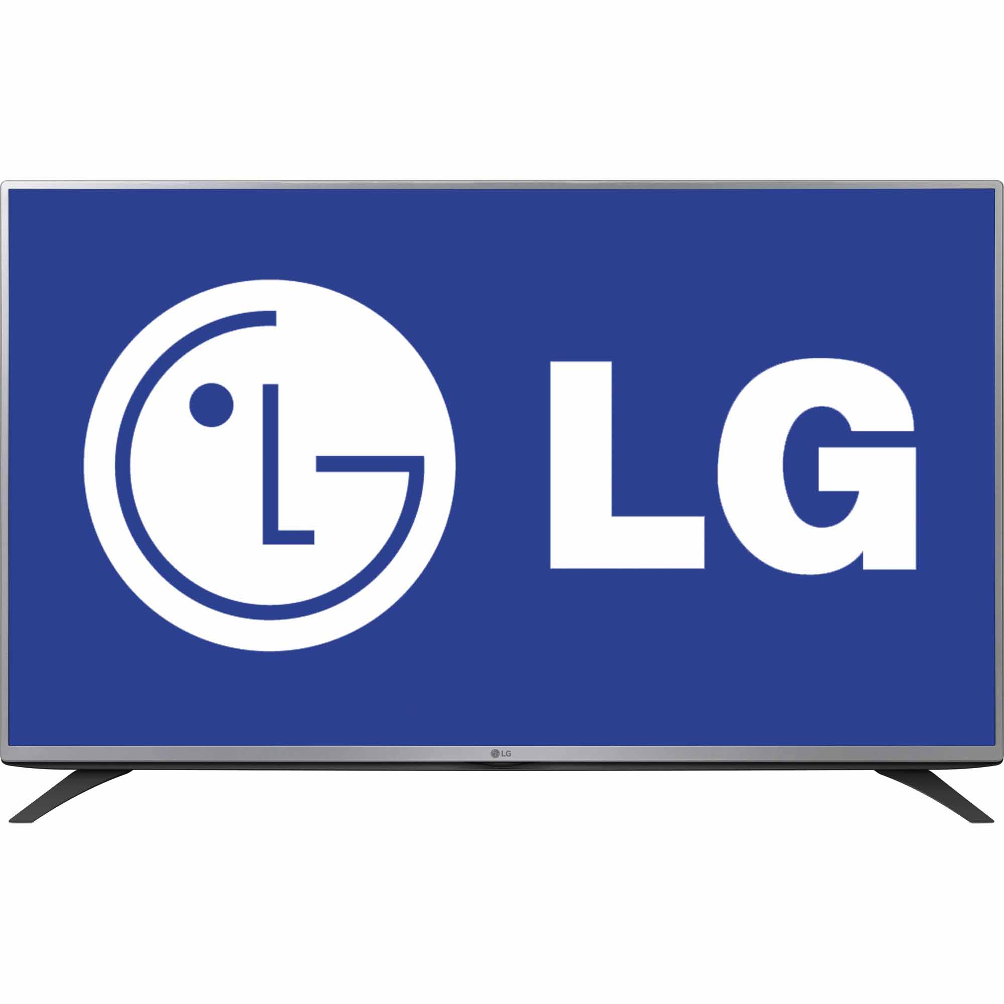 LG 43LF5900 LCD Television