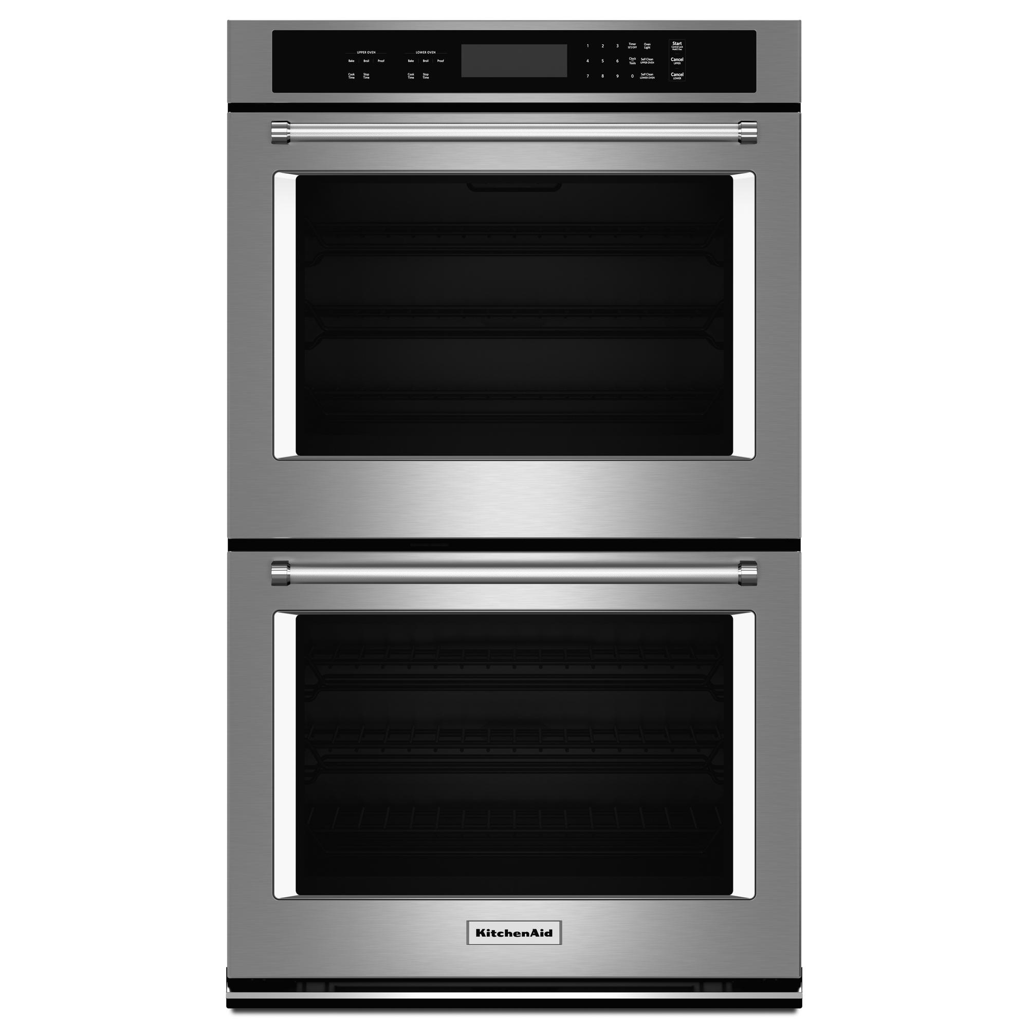 Built-In Oven logo