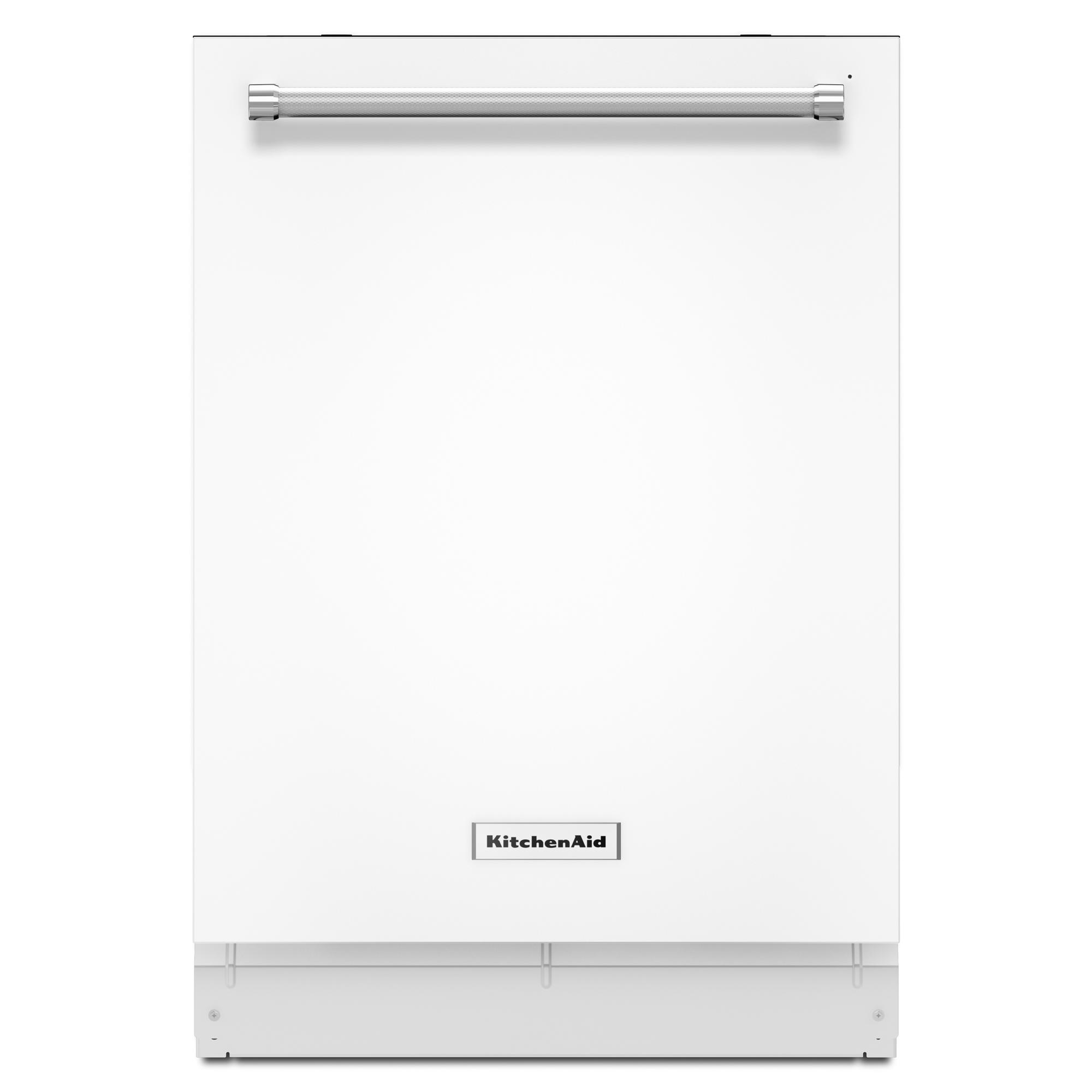 KitchenAid KDTE204EWH4 Dishwasher