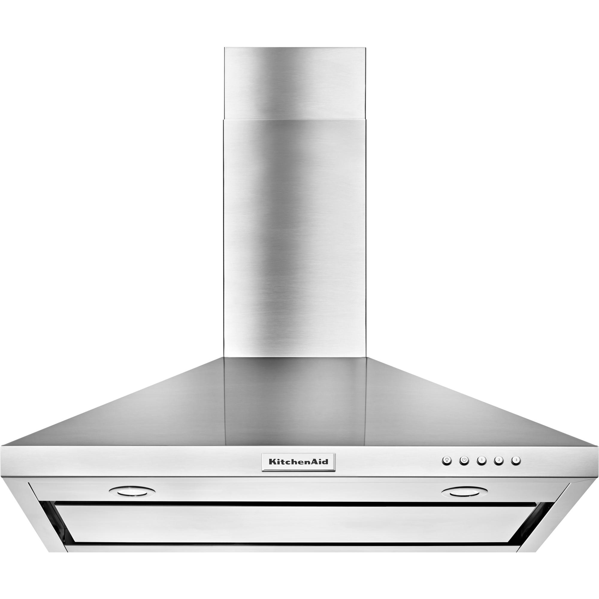 KitchenAid KVWB406DSS0 Range Hood