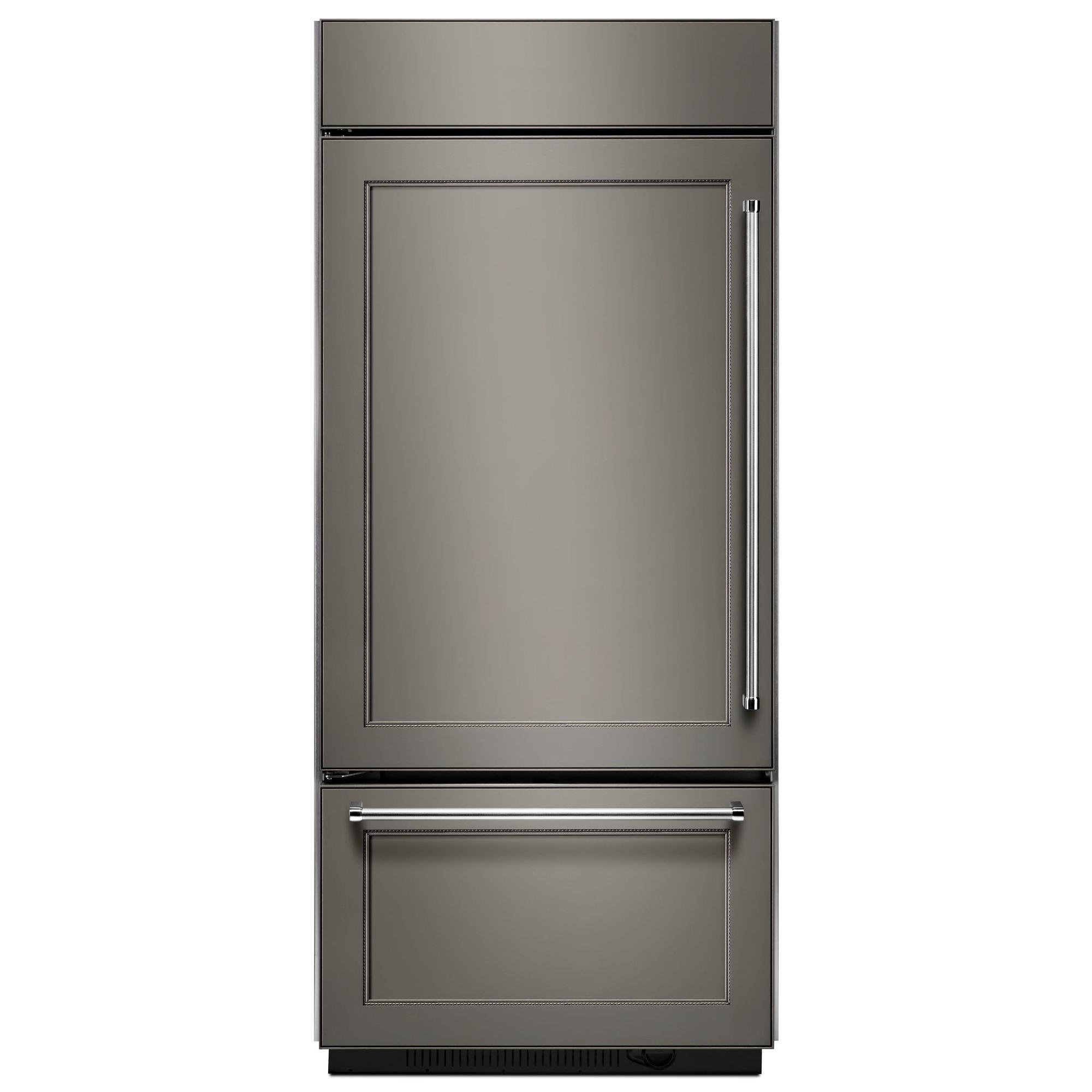 KitchenAid KBBL206EPA01 Refrigerator