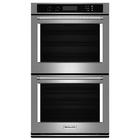 Electric Built-In Oven logo