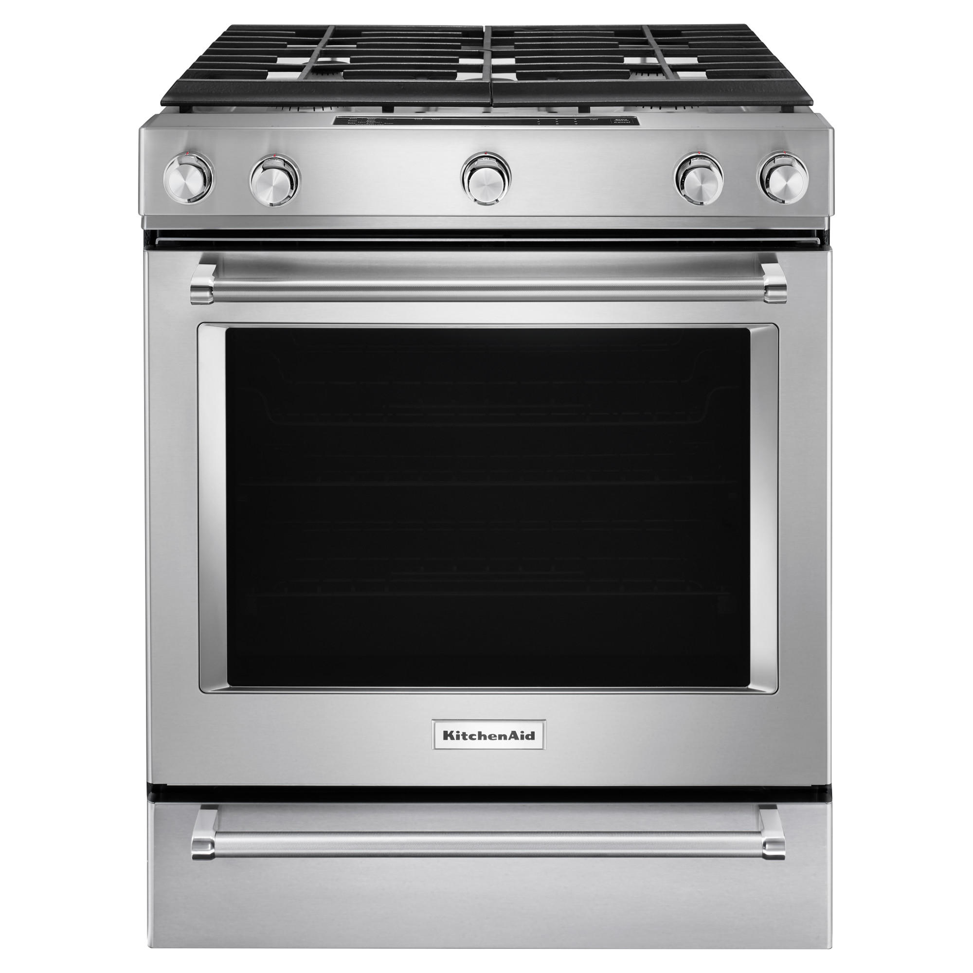 KitchenAid KSGB900ESS0 Gas Range