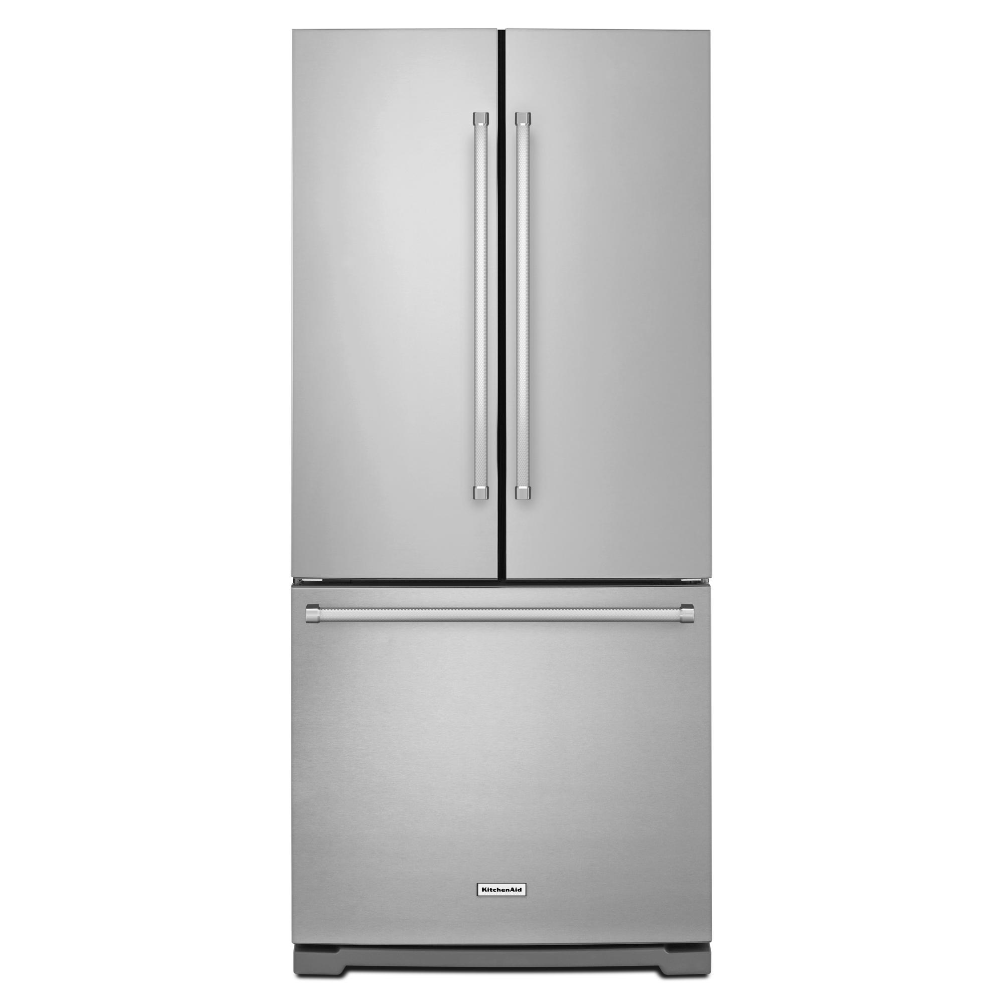 KitchenAid KRFF300ESS01 Refrigerator