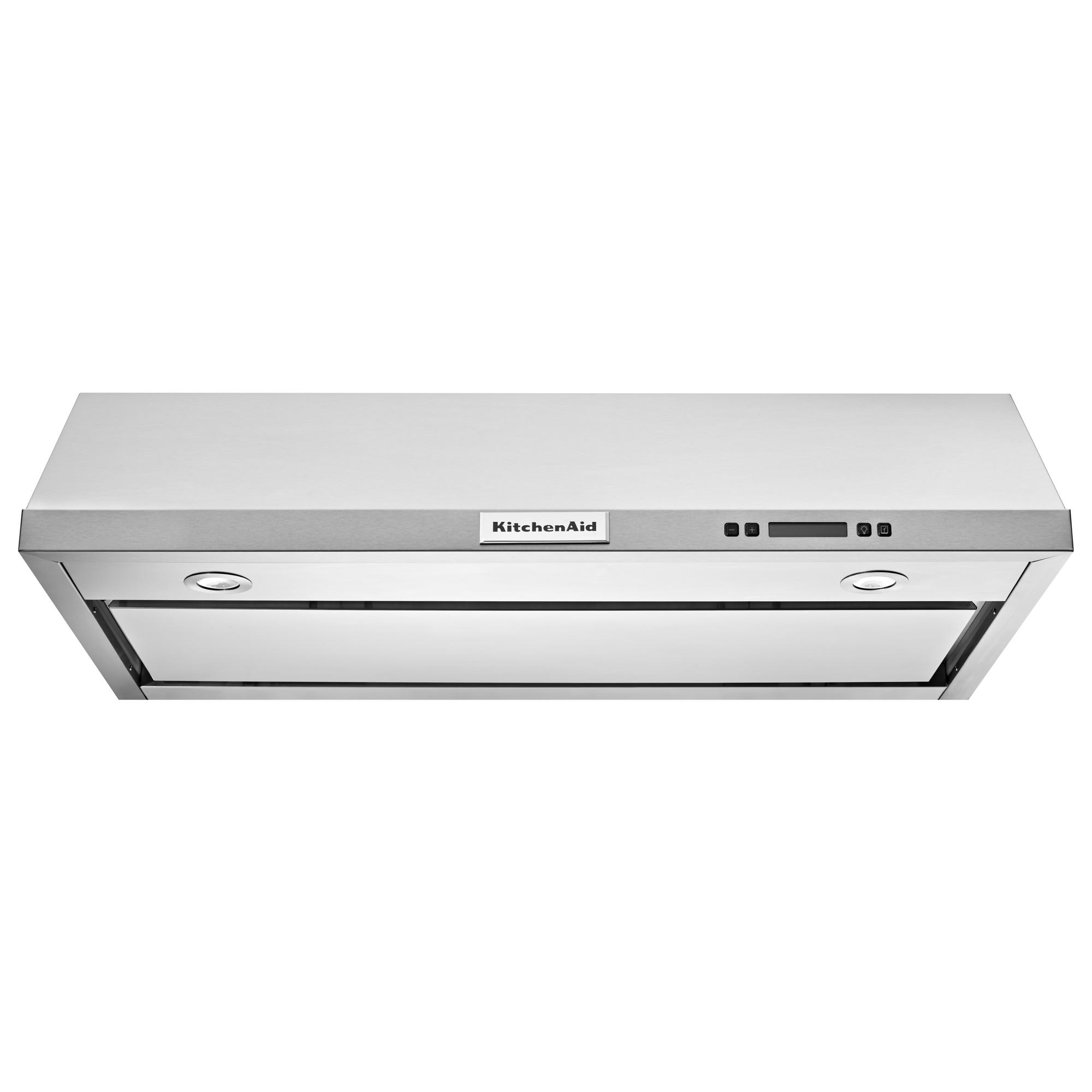 KitchenAid KVUB600DSS0 Range Hood