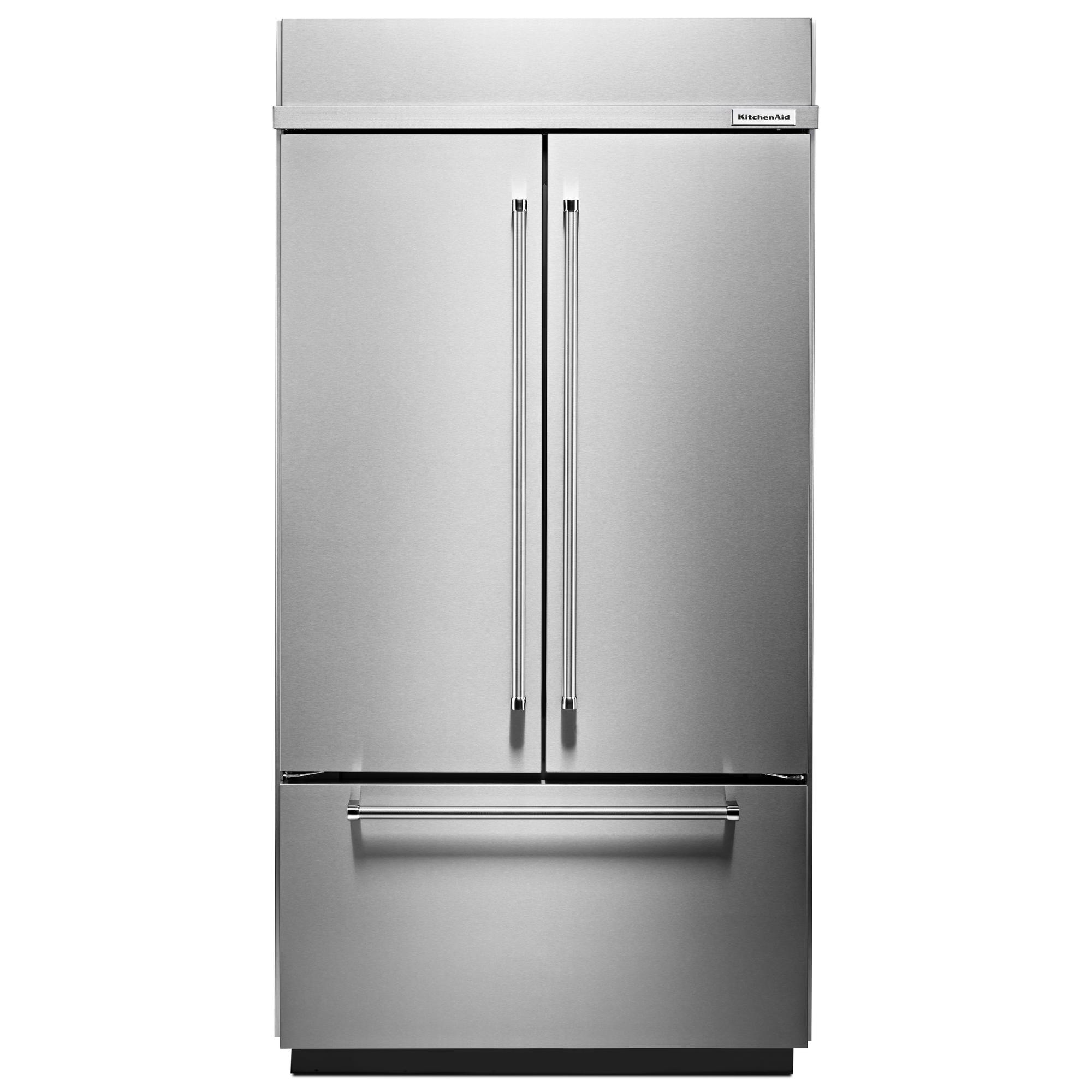 Refrigerator logo