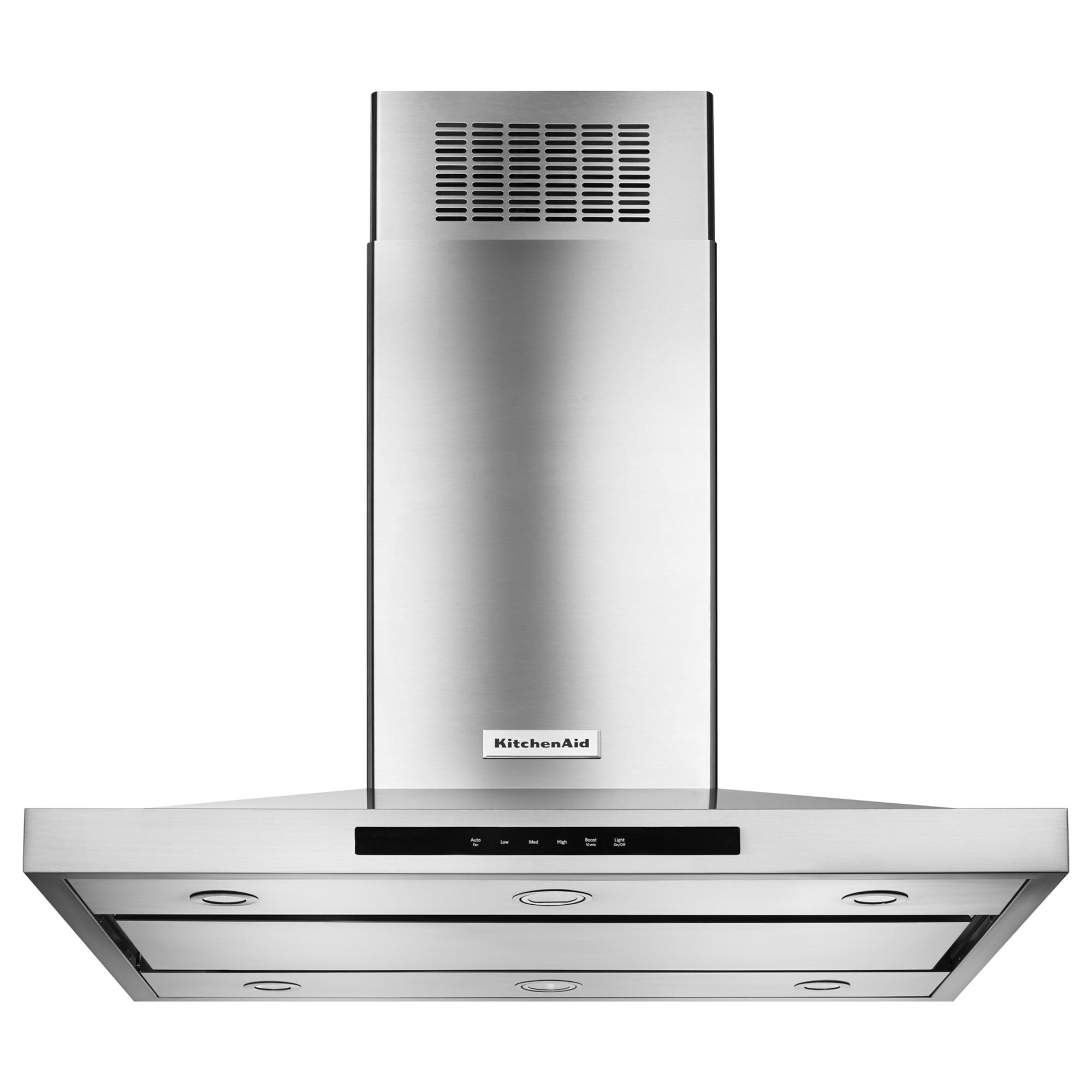 KitchenAid KVIB606DSS0 Range Hood