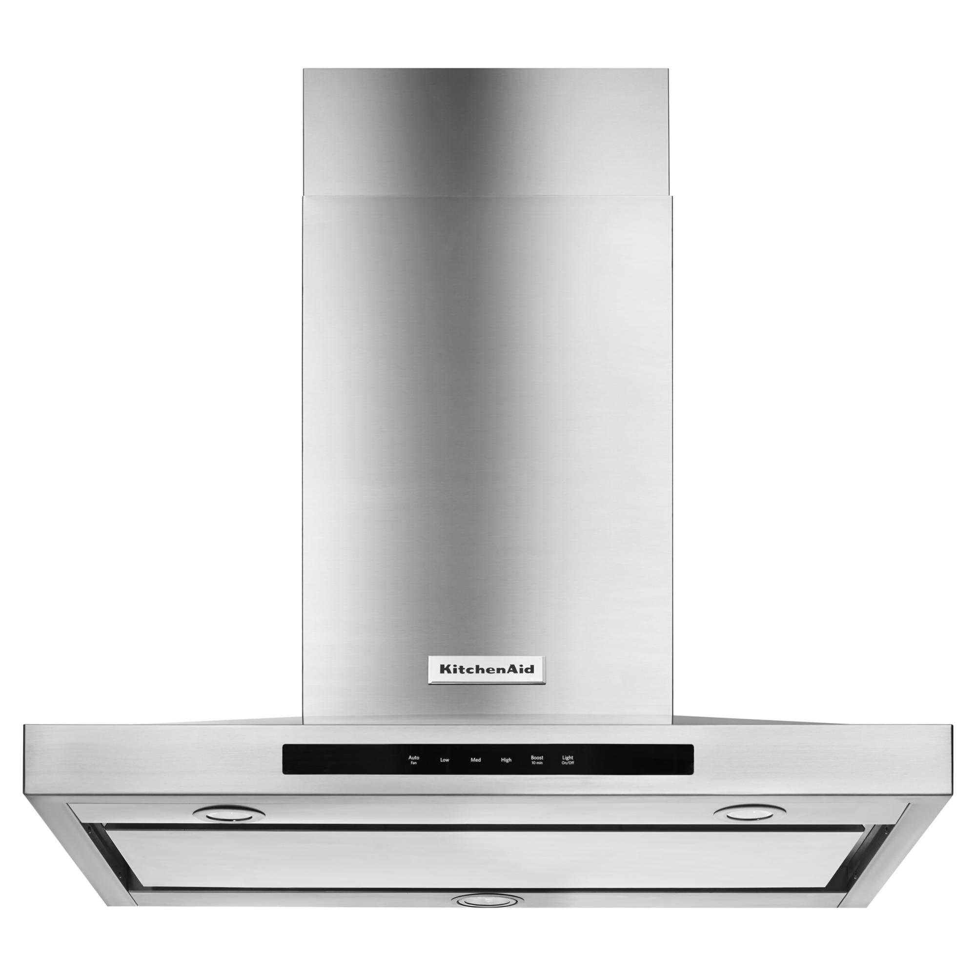 KitchenAid KVWB600DSS0 Range Hood