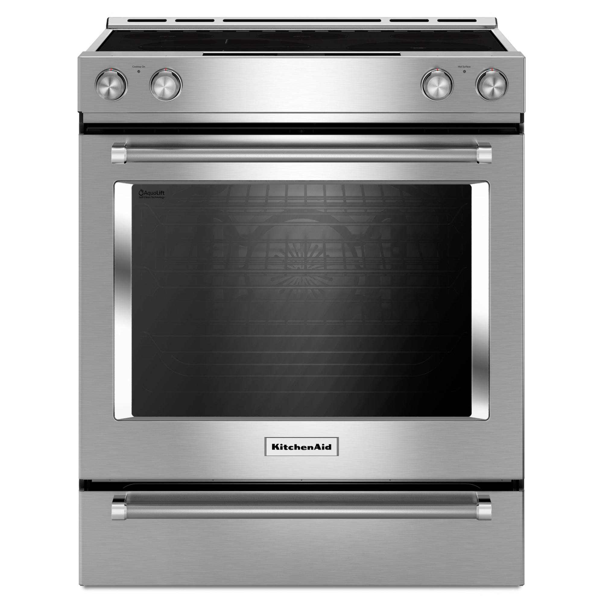 KitchenAid KSEG700ESS0 Electric Range
