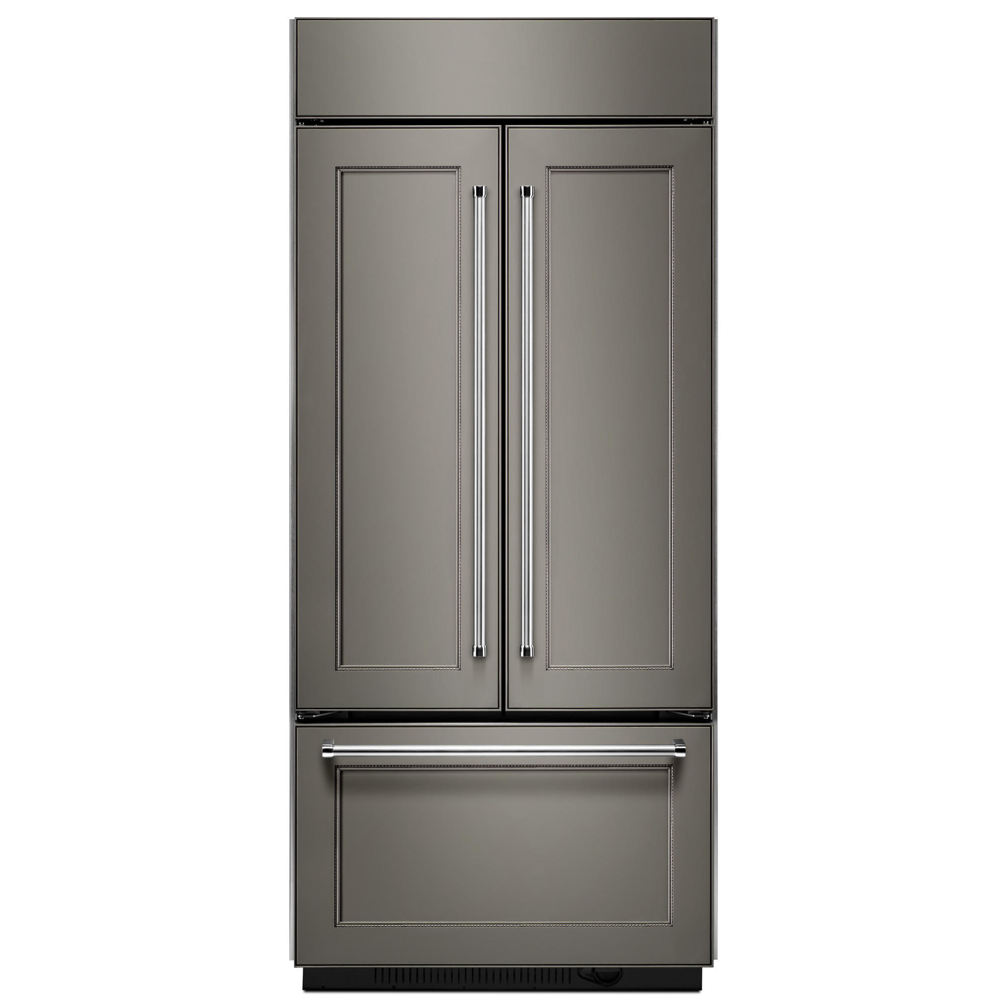 KitchenAid KBFN506EPA01 Bottom-Mount Refrigerator