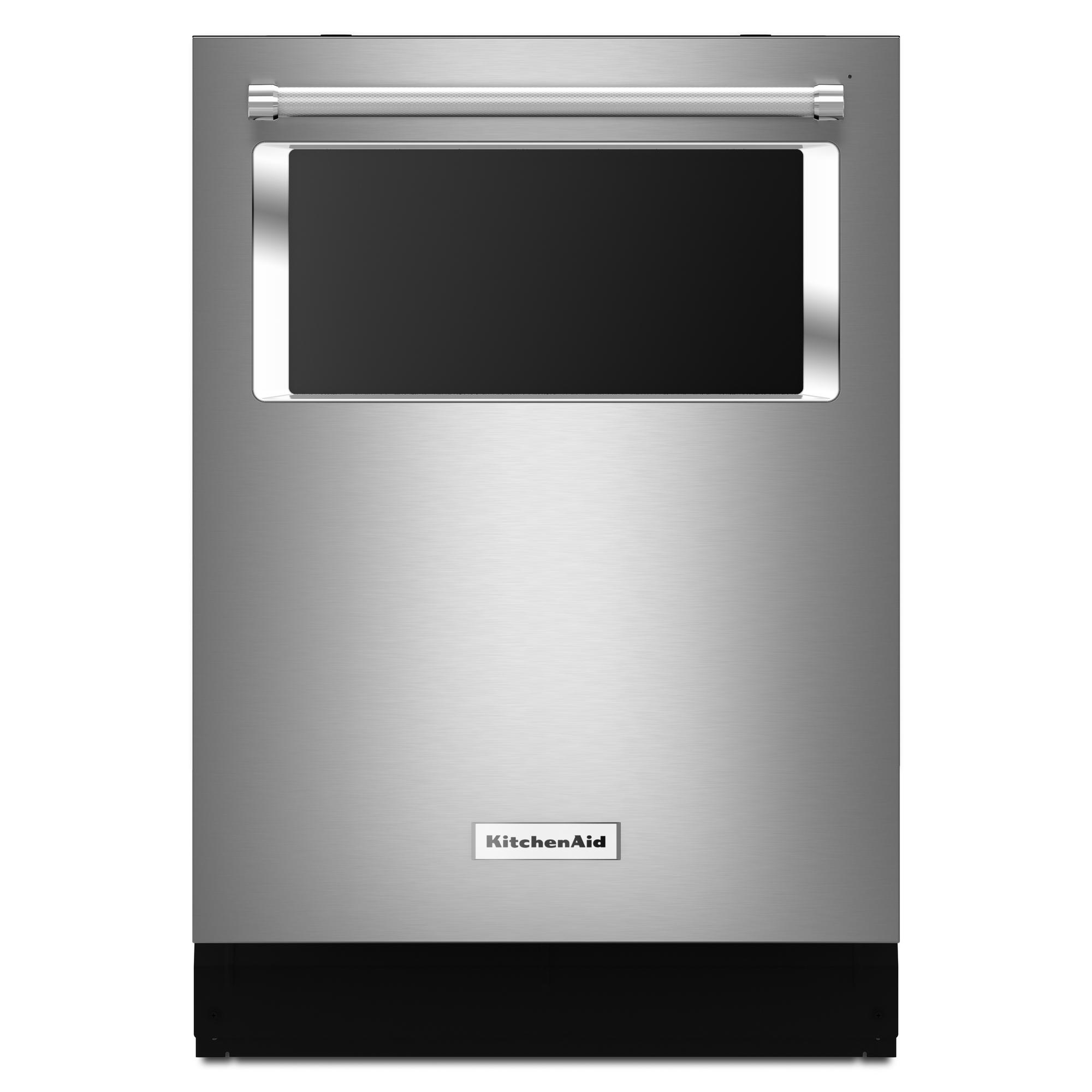 KitchenAid KDTM804ESS0 Dishwasher