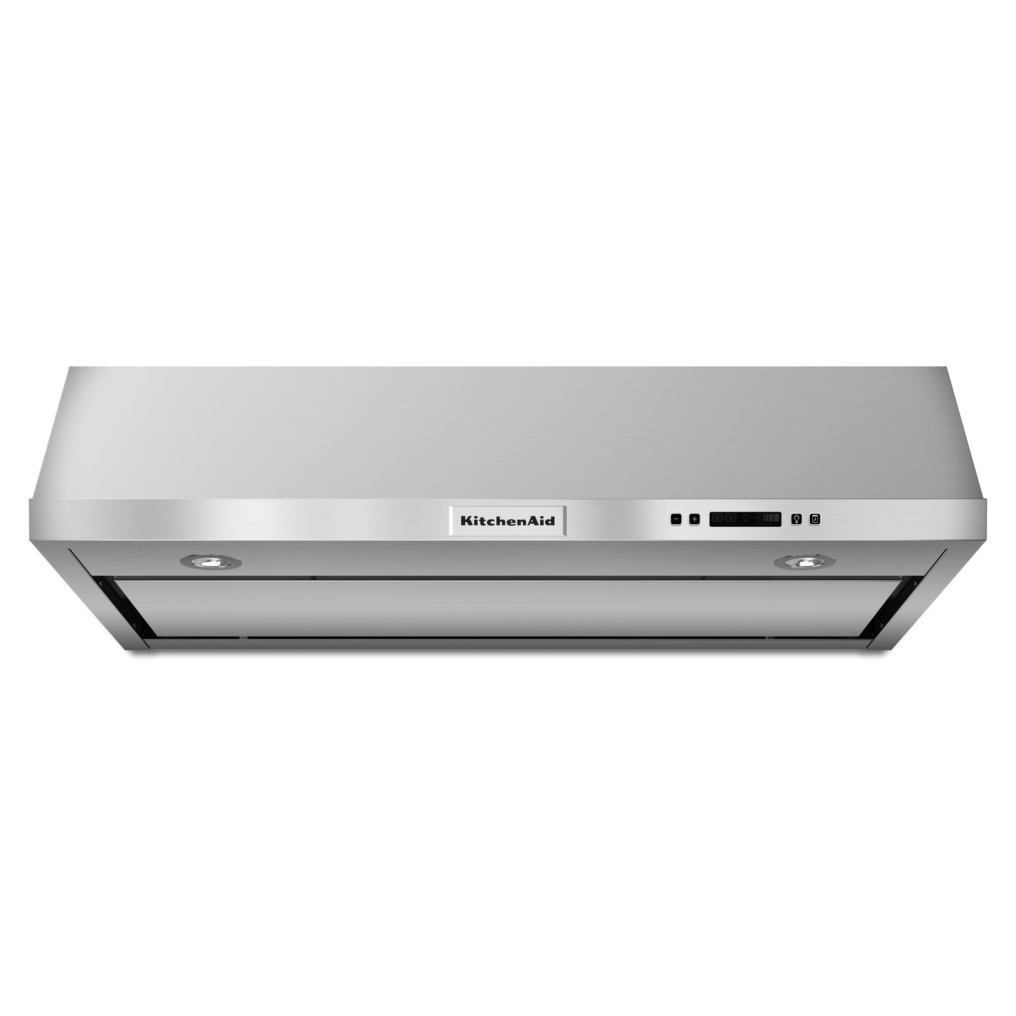 KitchenAid KVUB606DSS0 Range Hood