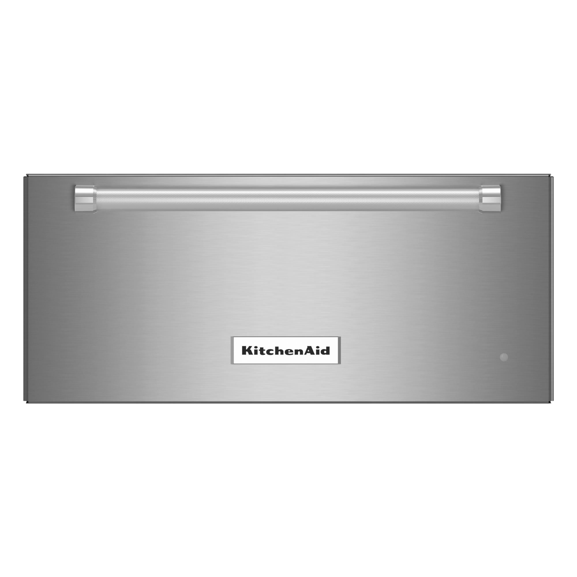 KitchenAid KOWT107ESS00 Warming Drawer