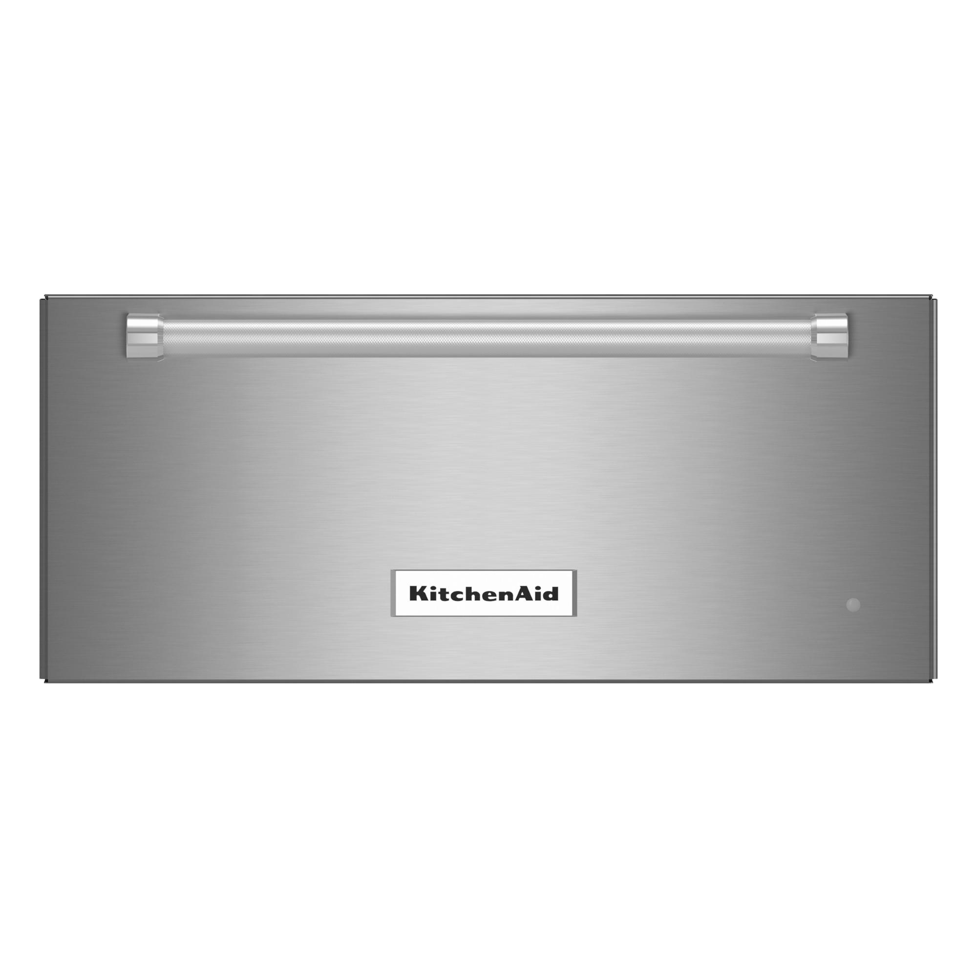 Warming Drawer logo