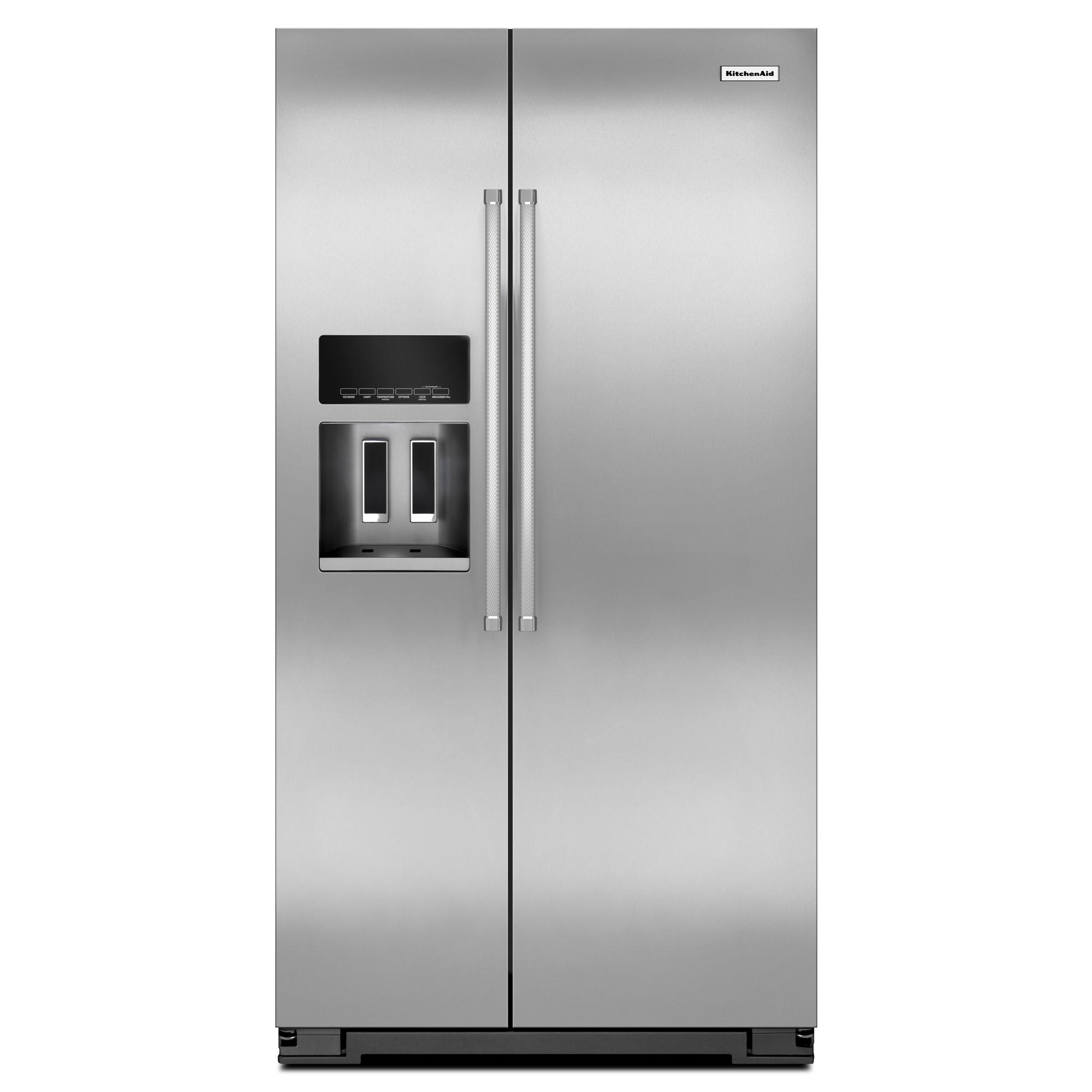 Refrigerator logo