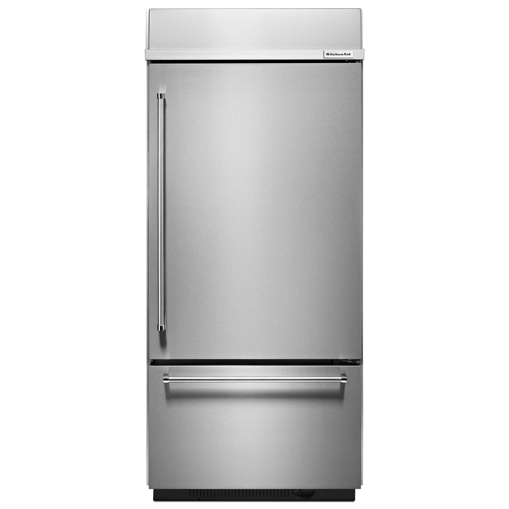 Refrigerator logo