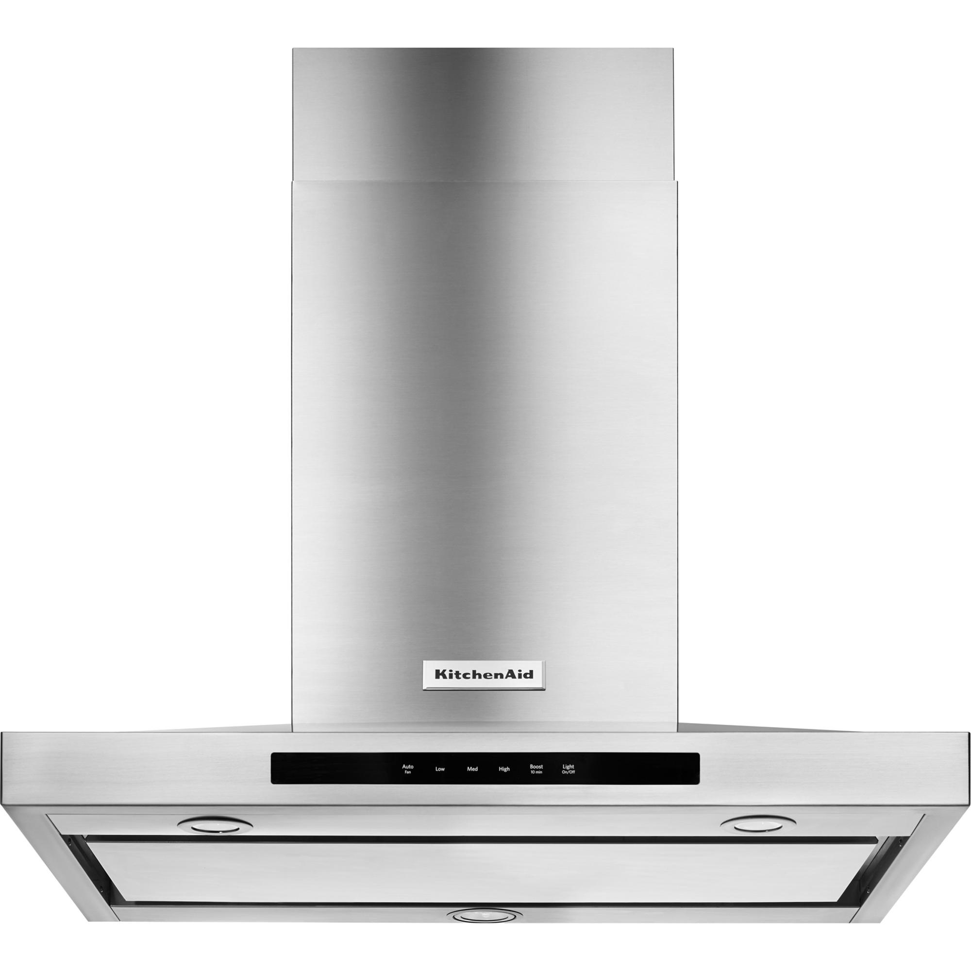 KitchenAid KVWB606DSS0 Range Hood