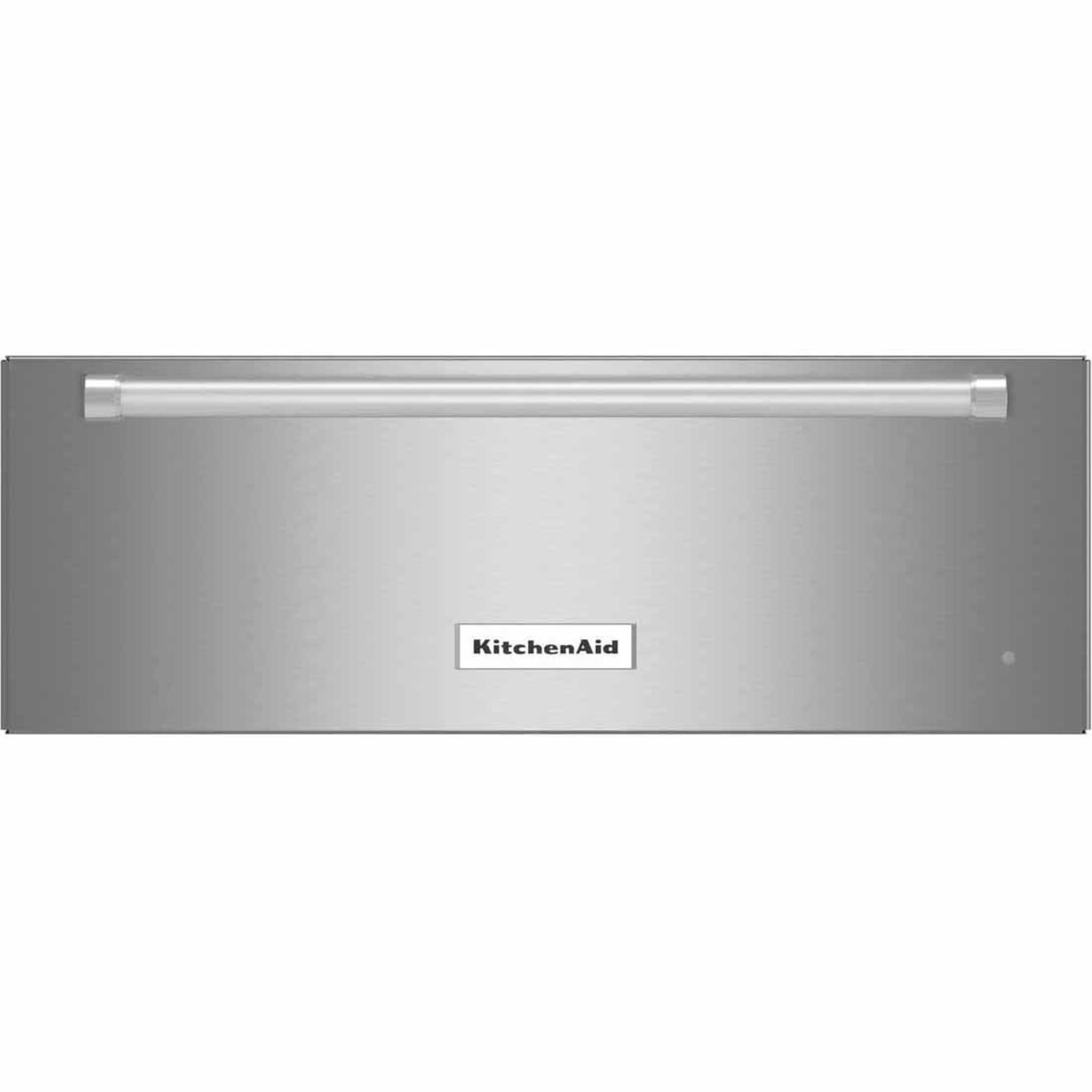 Warming Drawer logo