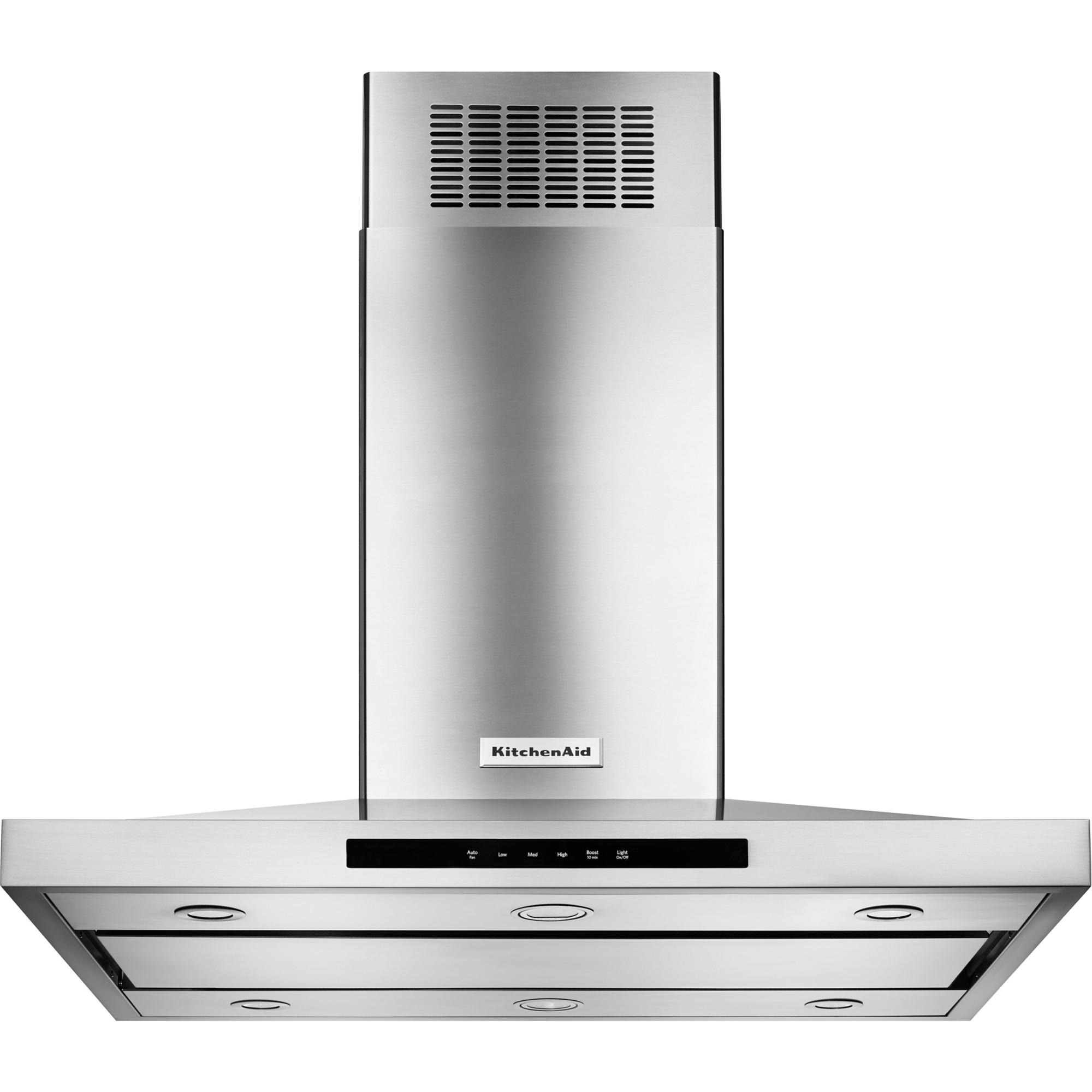 KitchenAid KVIB602DSS1 Island-Mounted Ventilation Hood