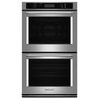 BUILT IN ELECTRIC OVEN logo