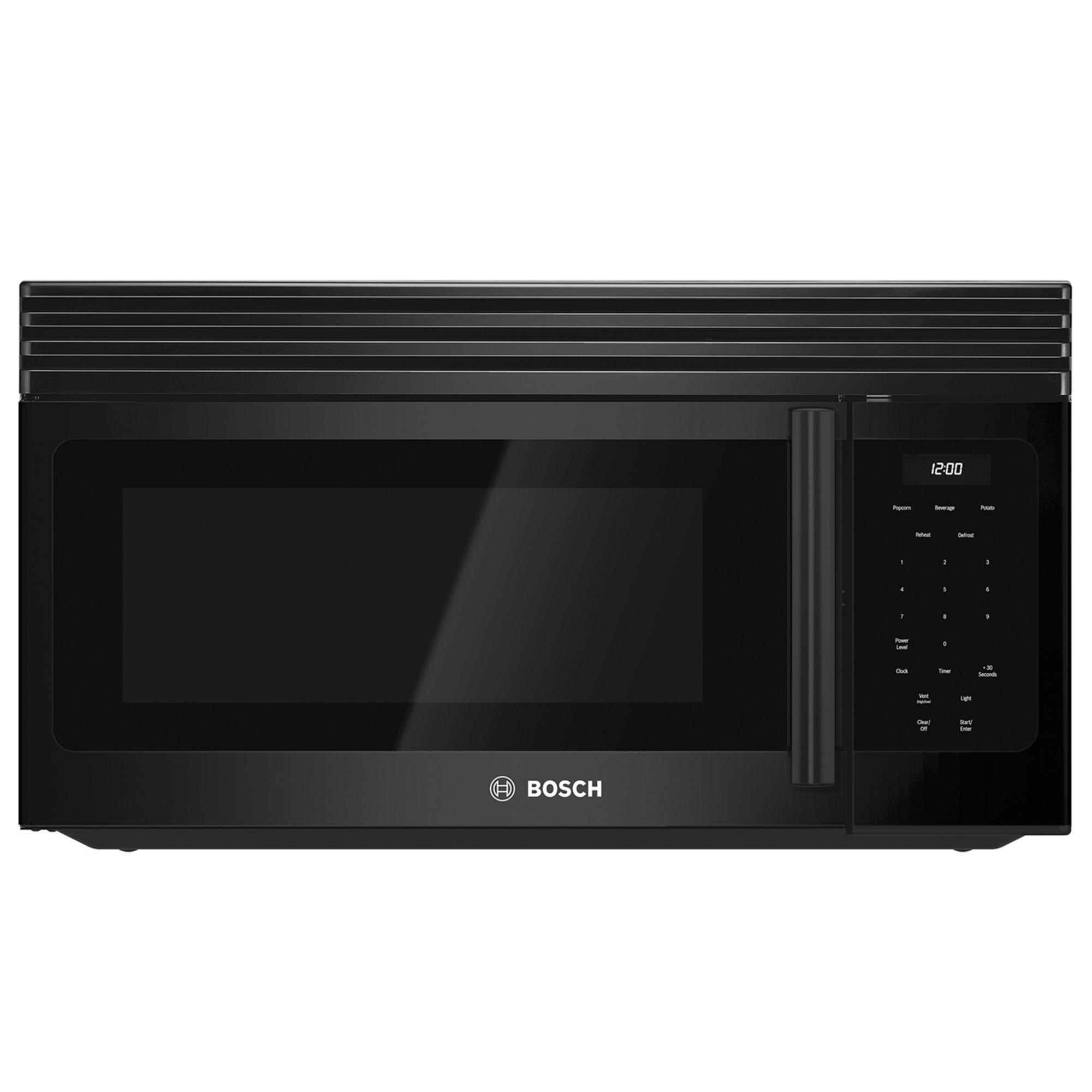 Bosch HMV3062U/02 Microwave