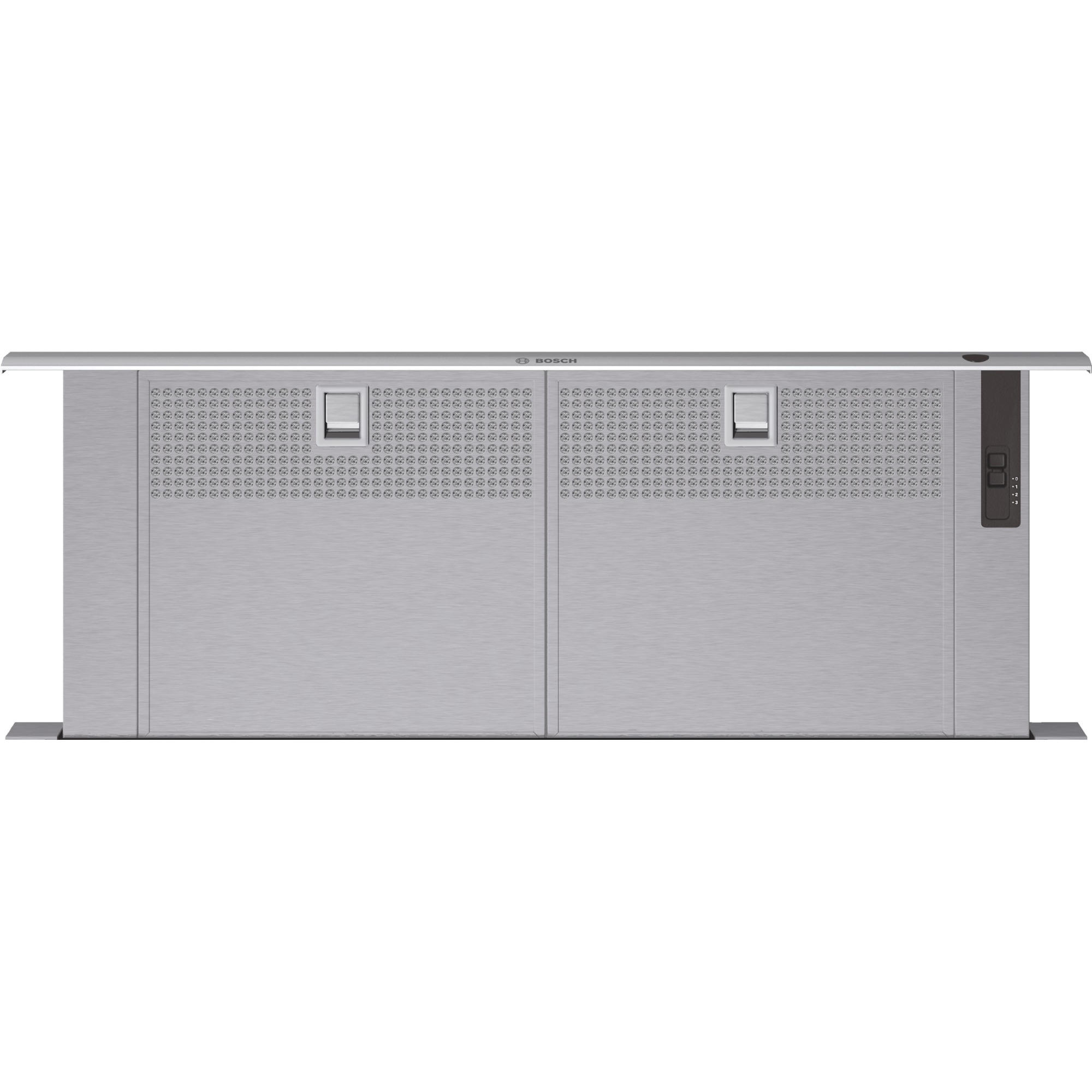 Bosch DHD3614UC/01 Downdraft Ventilation System