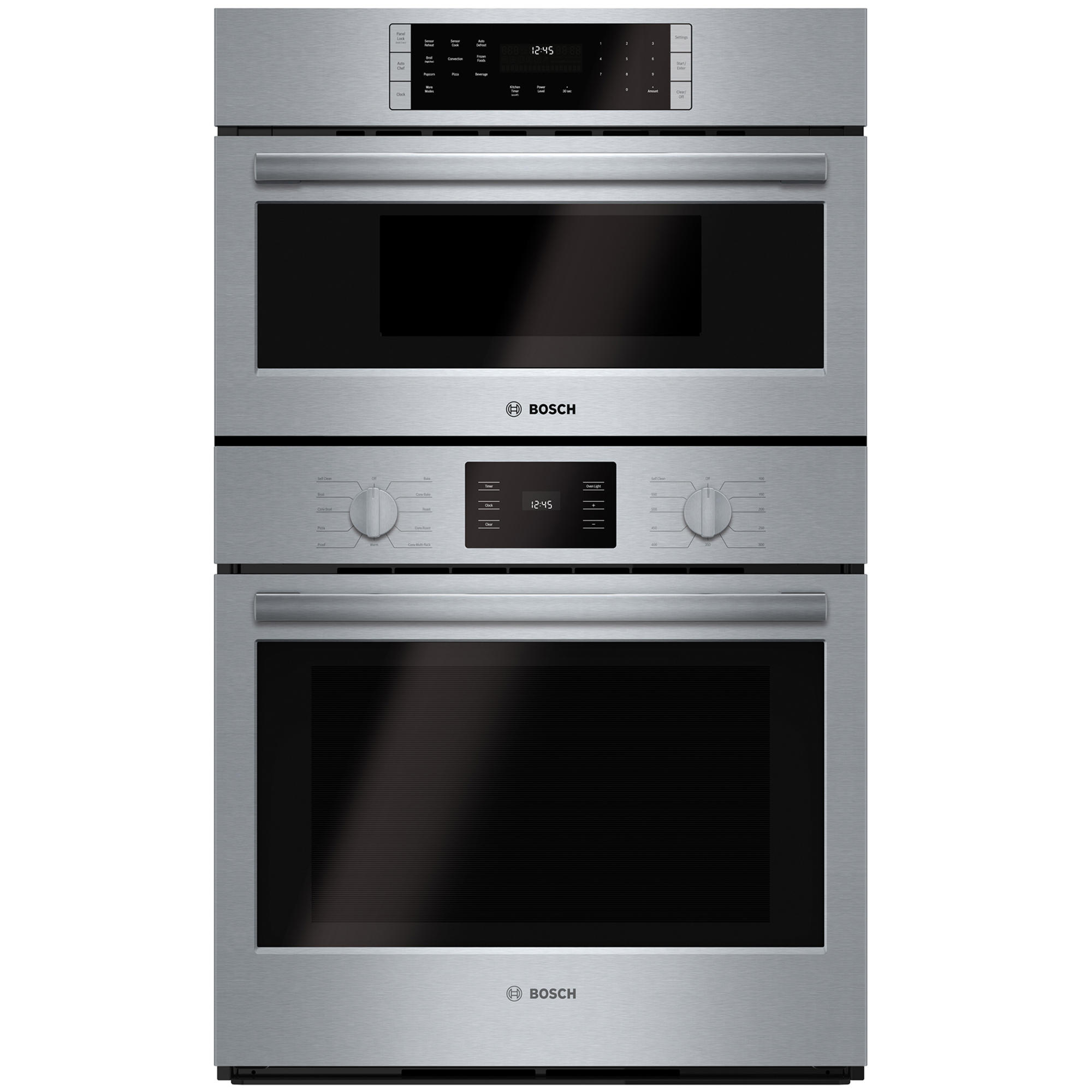Bosch HBL5751UC/01 Electric Wall Oven