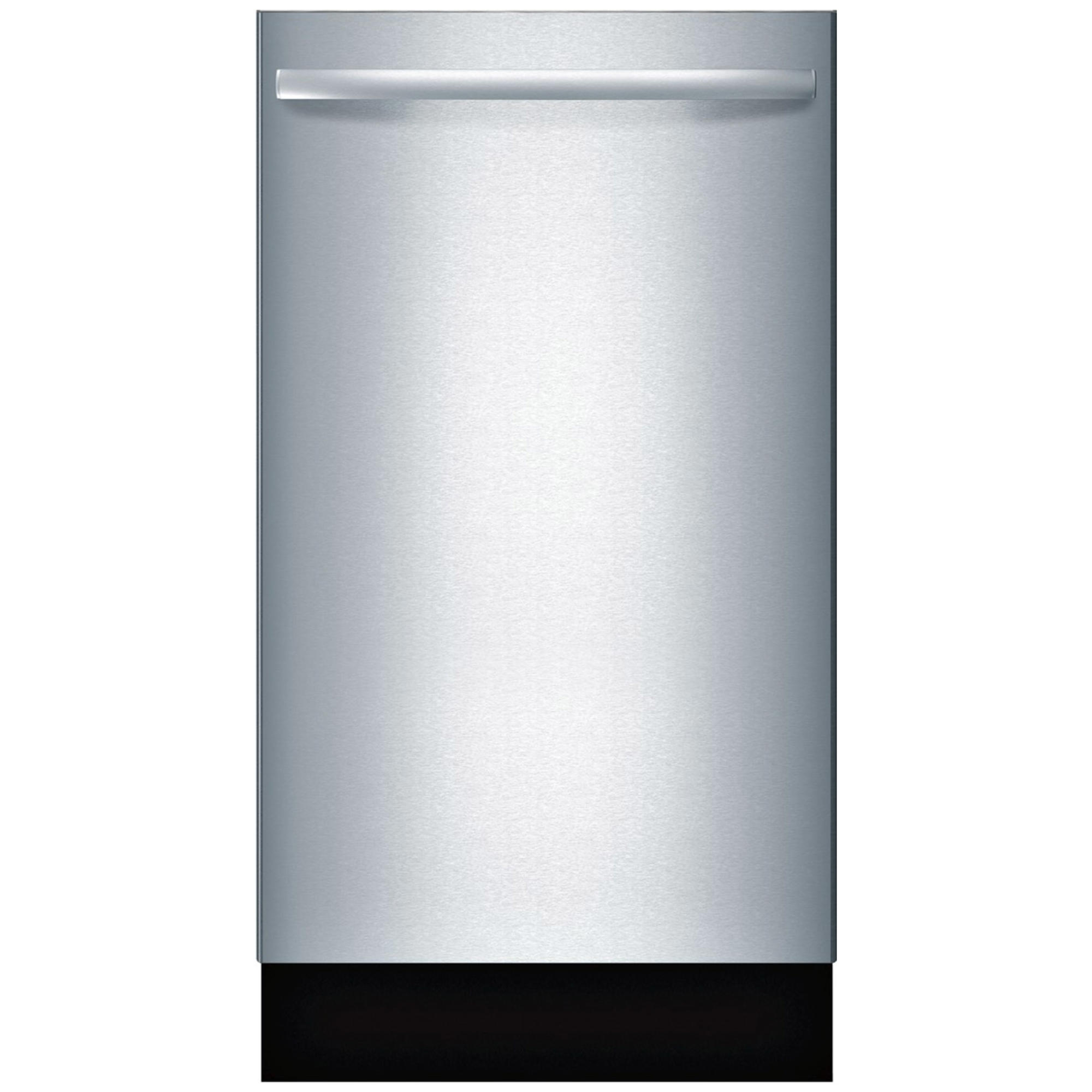Bosch SPX68U55UC/28 Dishwasher