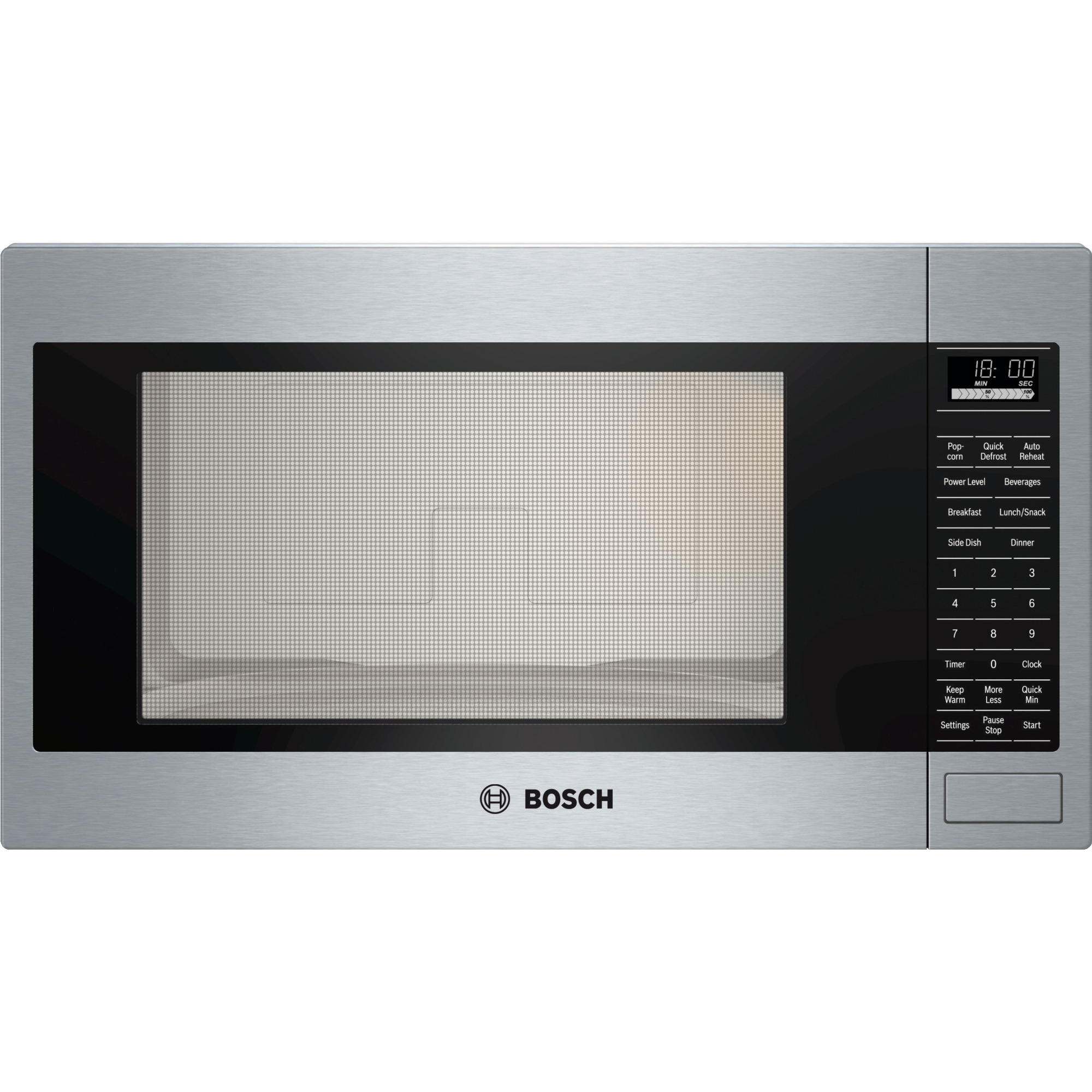 Official Bosch microwave parts Sears PartsDirect