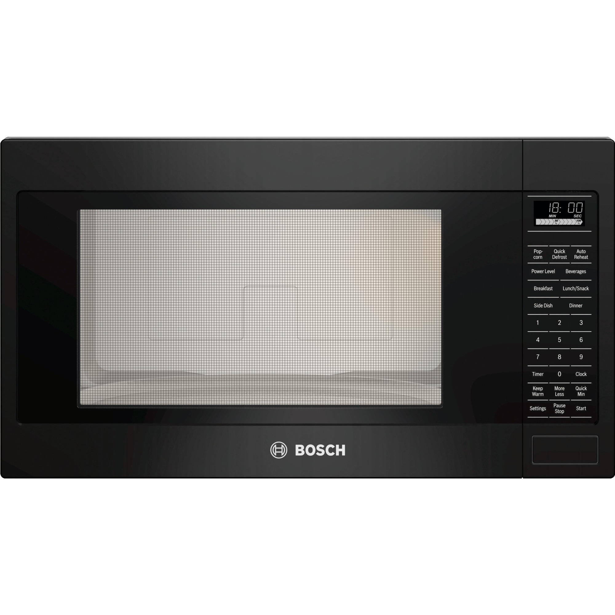 Bosch HMB5061/01 Built-In Microwave