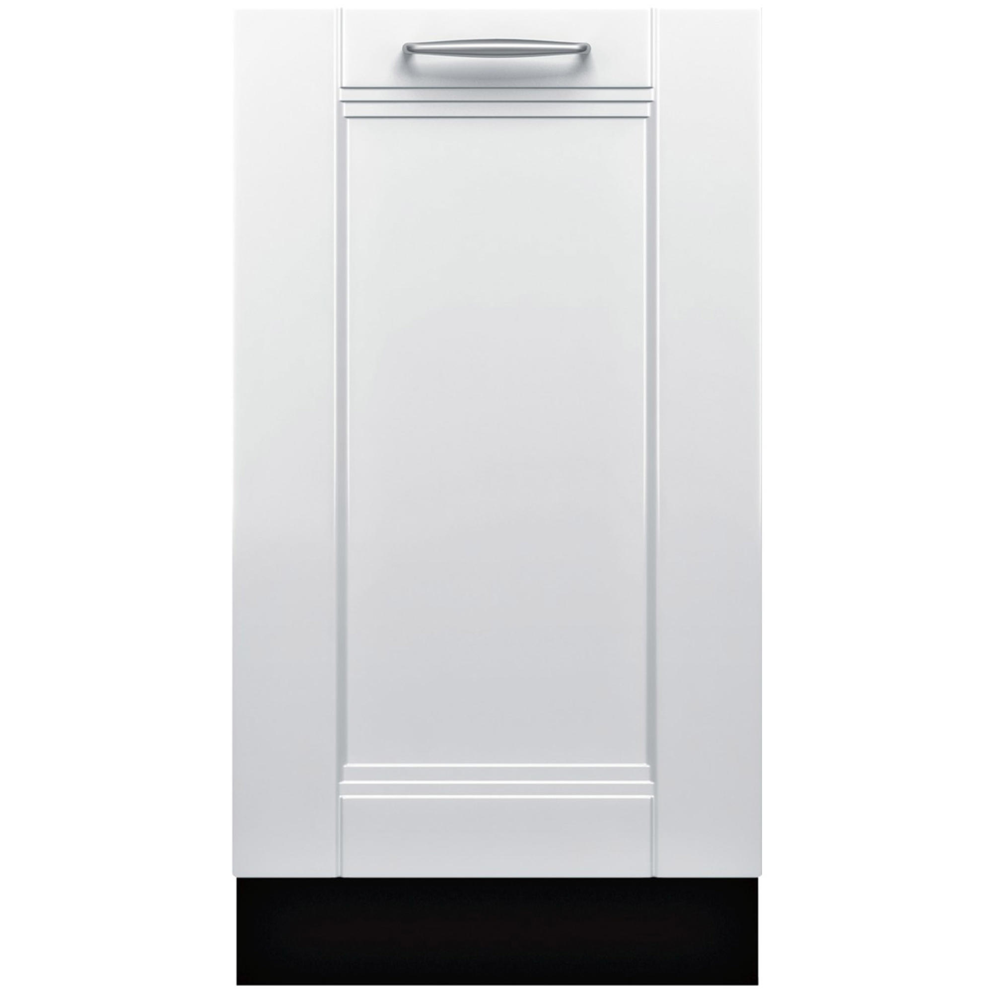 Bosch SPV68U53UC/28 Dishwasher