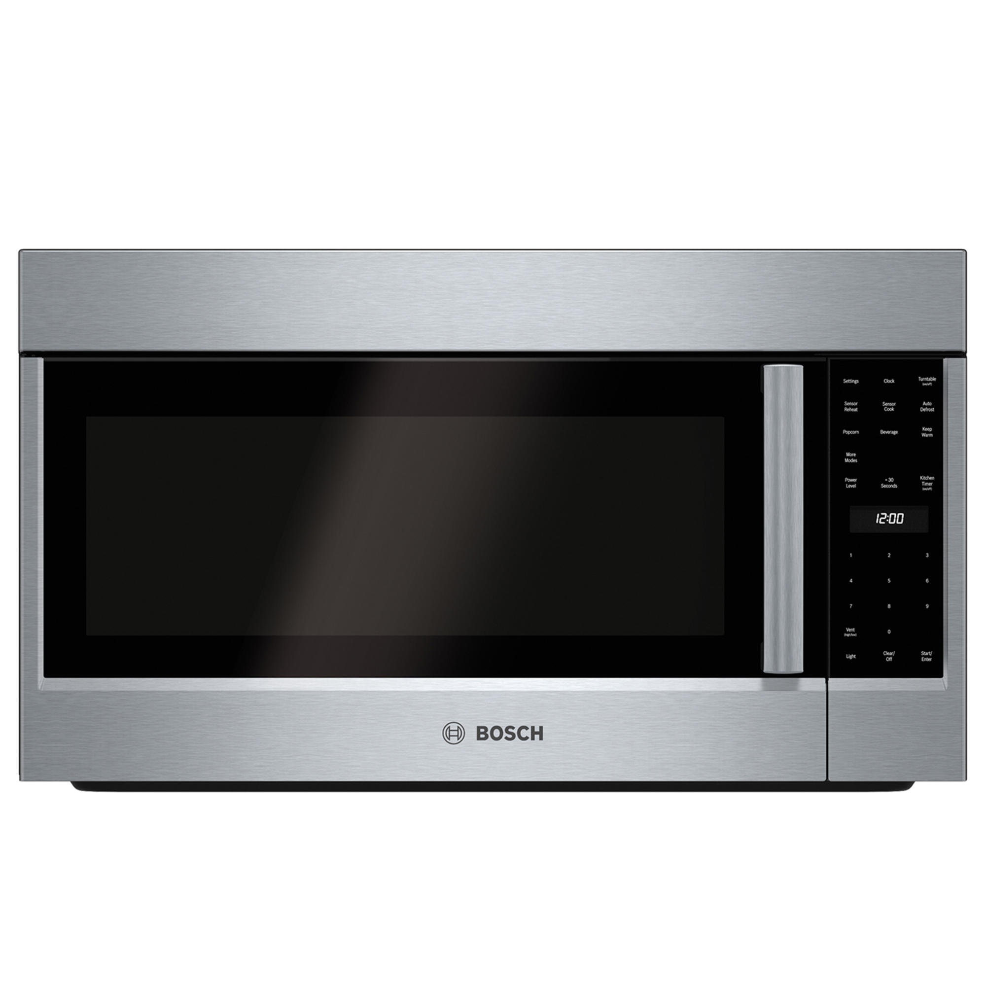 Bosch HMV5052U/02 Microwave