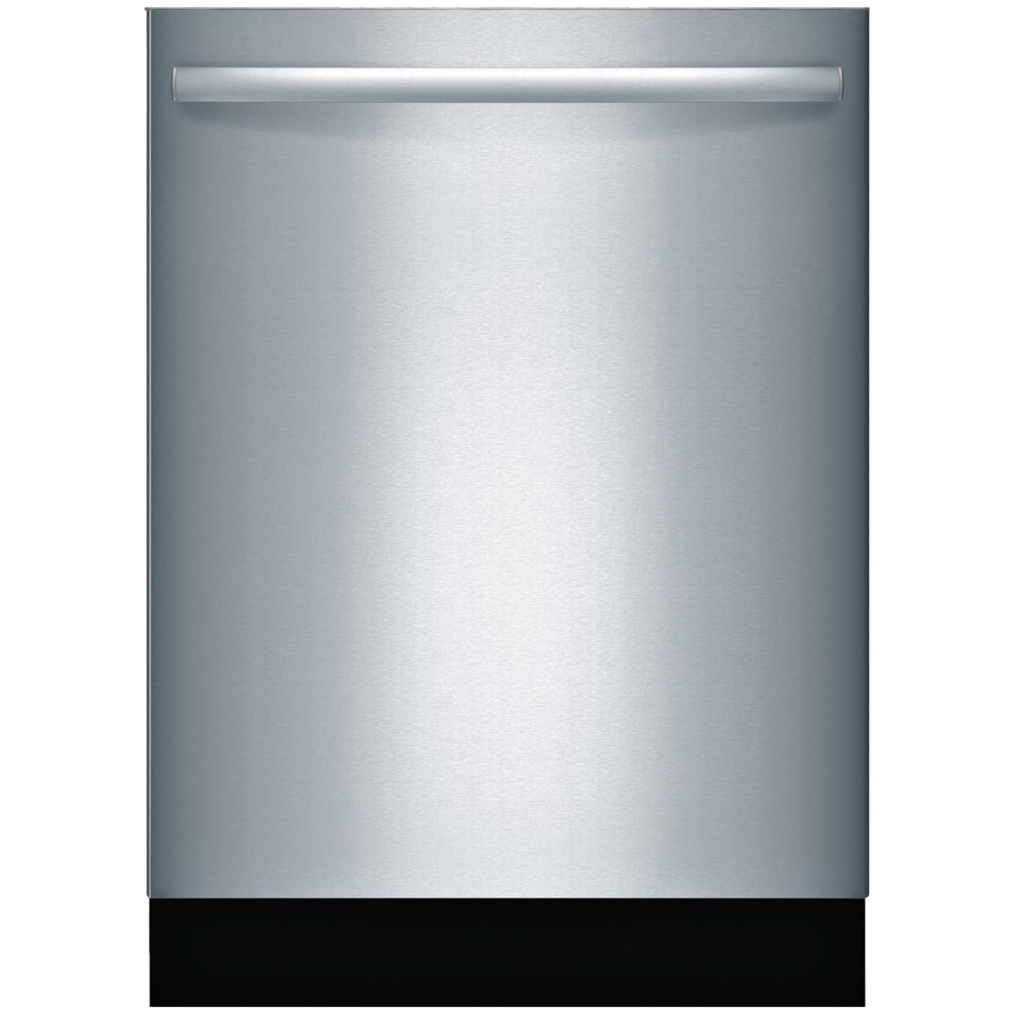 Bosch SGX68U55UC/A3 Dishwasher