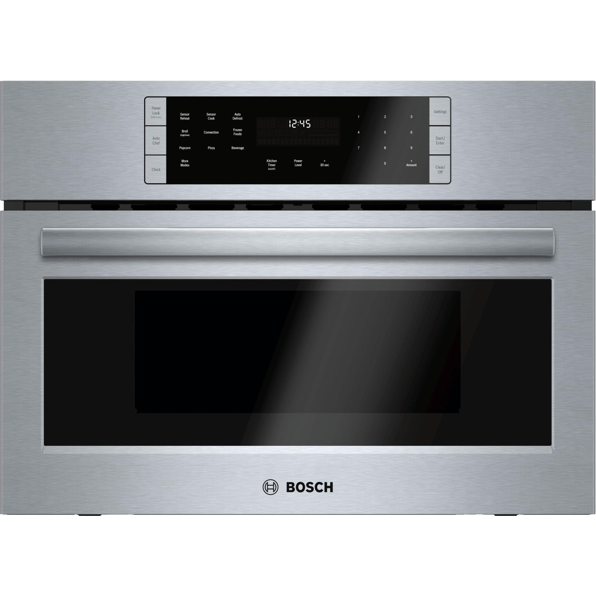 Bosch HMC87151UC/01 Microwave