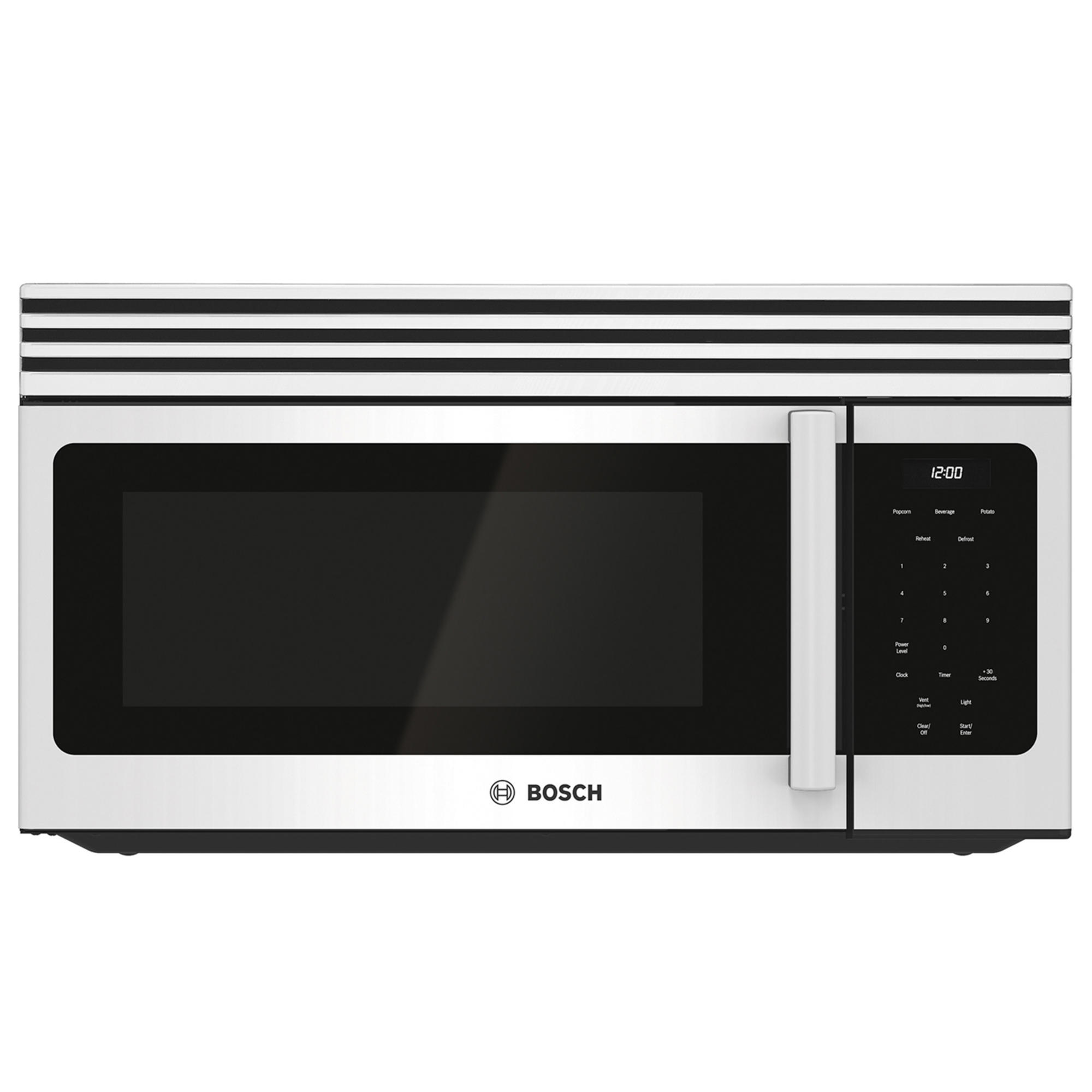 Bosch HMV3022U/02 Microwave