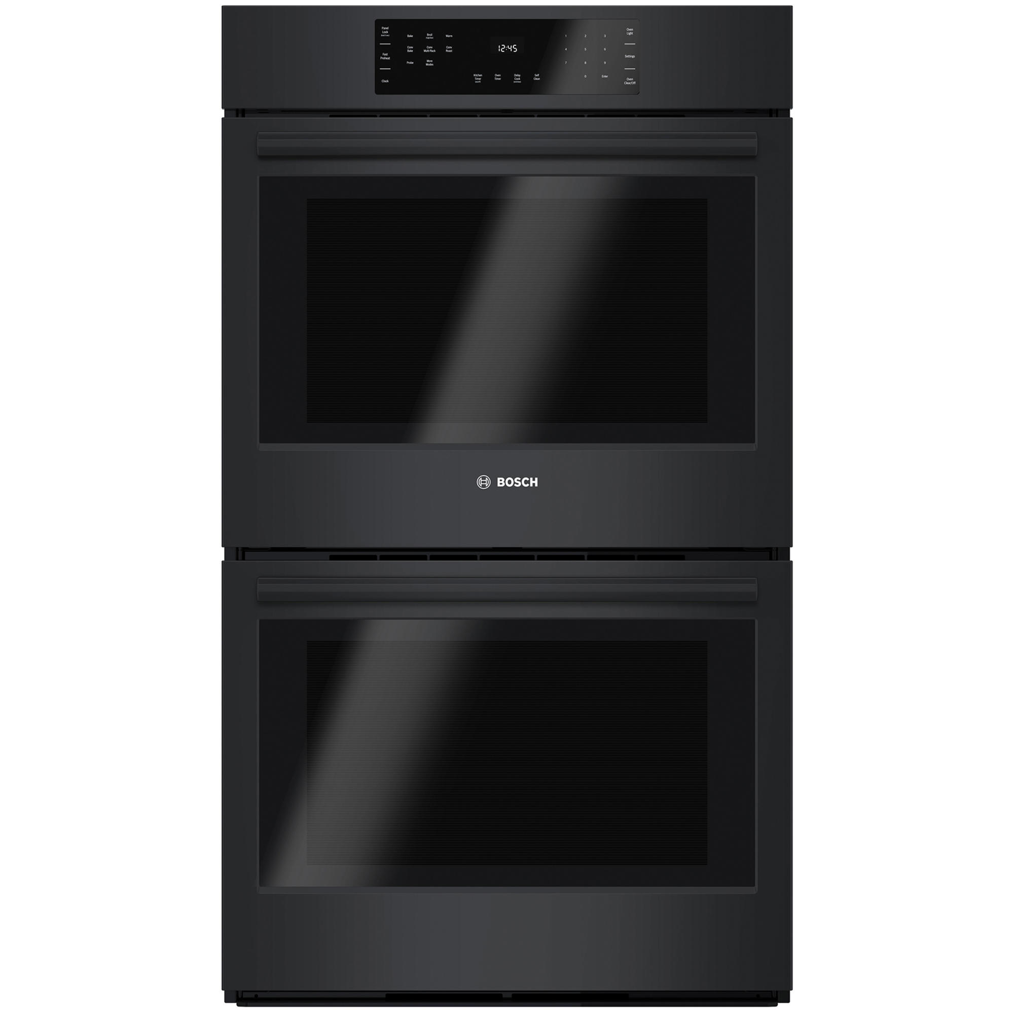 Bosch Hbl8751ucc 01 Wall Oven Microwave Combo Manual