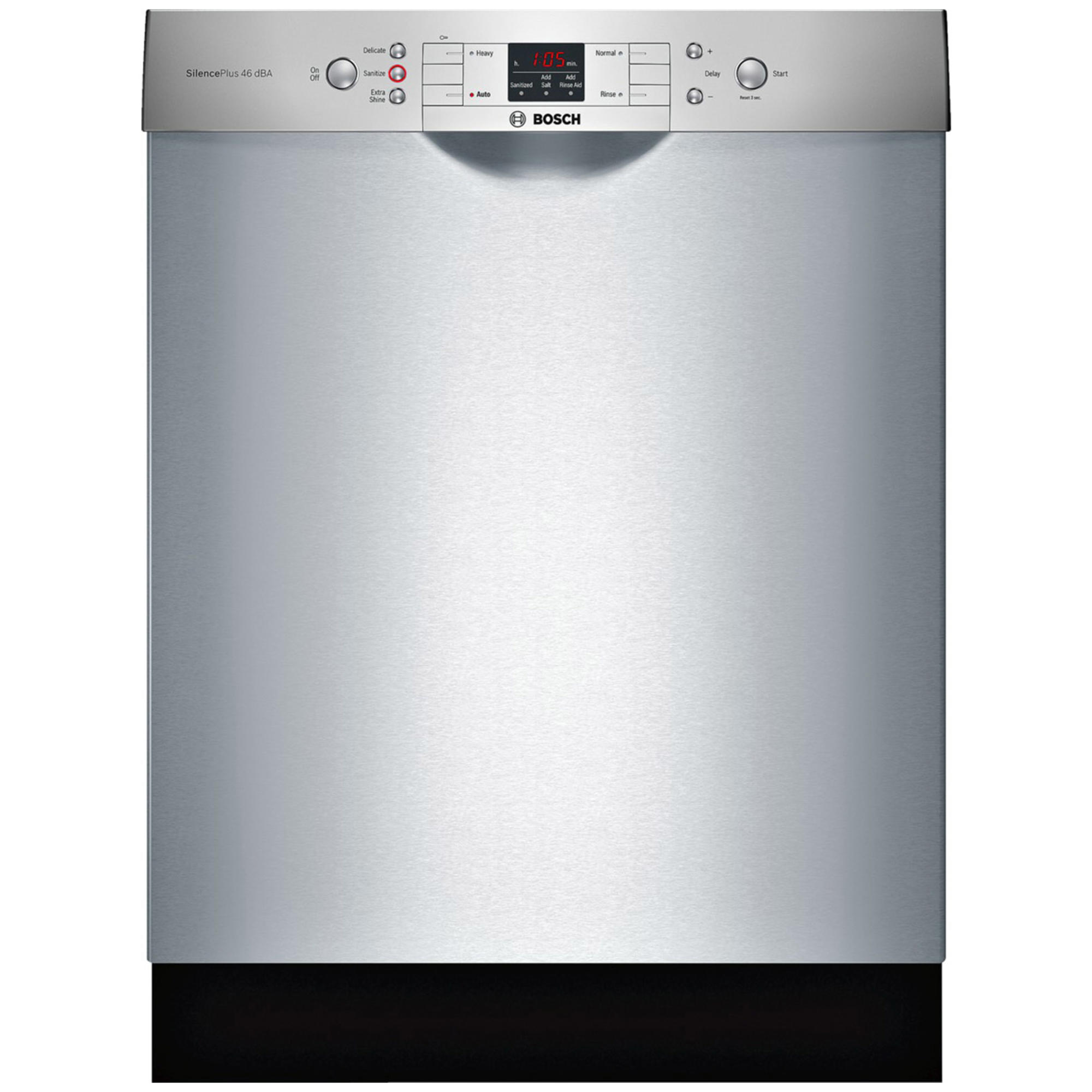 Bosch SGE53U55UC/A5 Dishwasher
