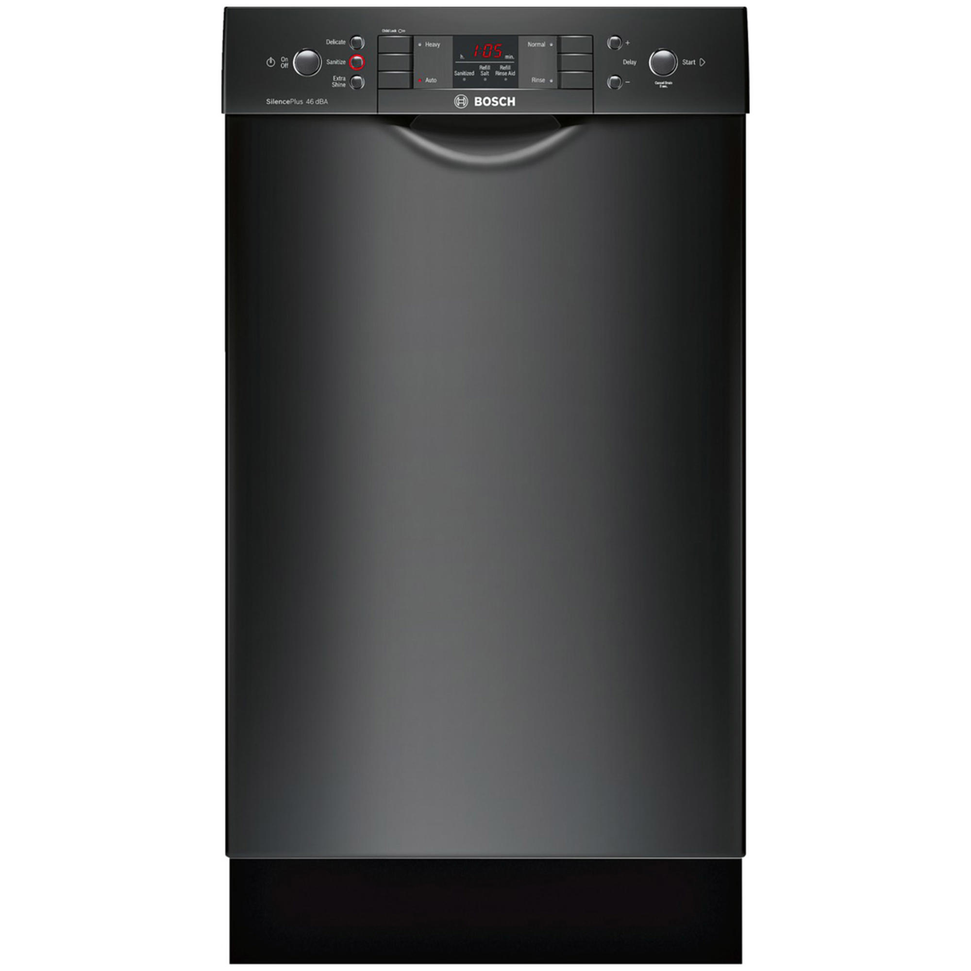 Bosch SPE53U56UC/26 Dishwasher