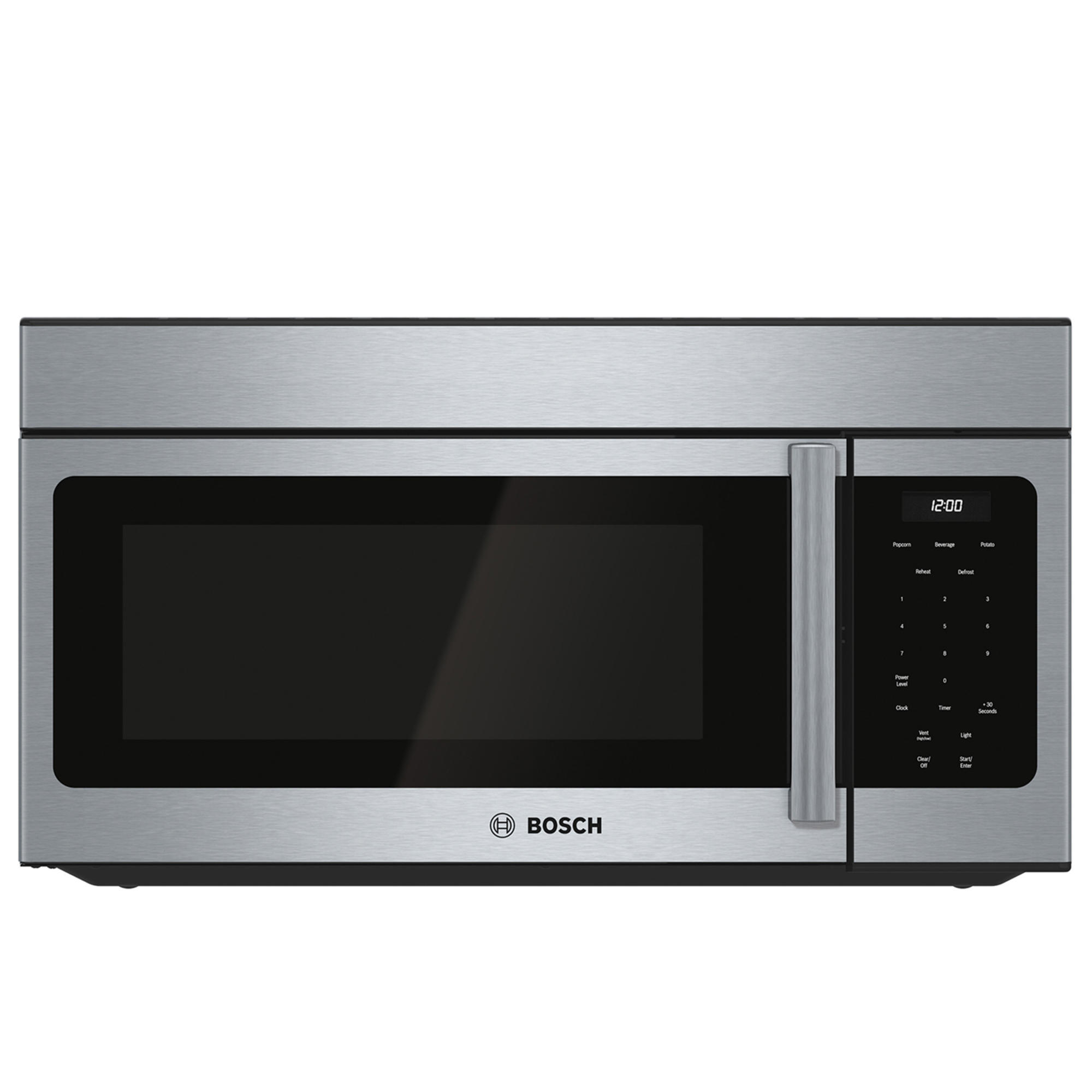 Bosch HMV3052U/01 Microwave