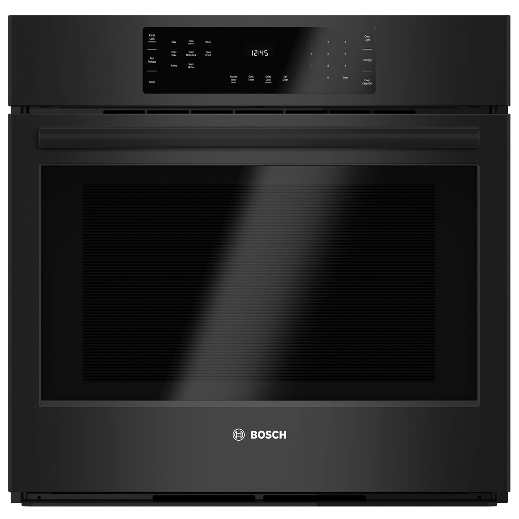 Bosch HBL8461UC/01 Electric Built-In Oven